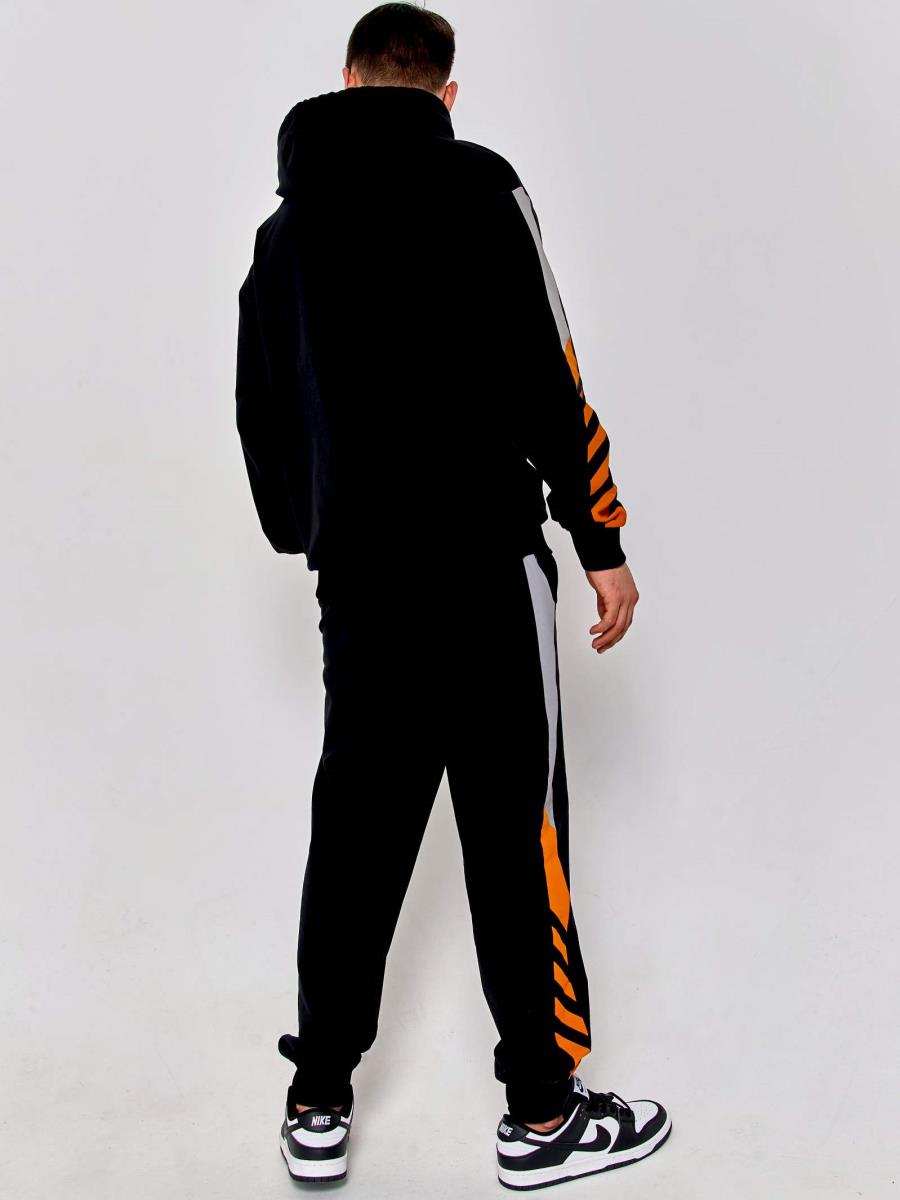 Джемпер Crazy Getup 1