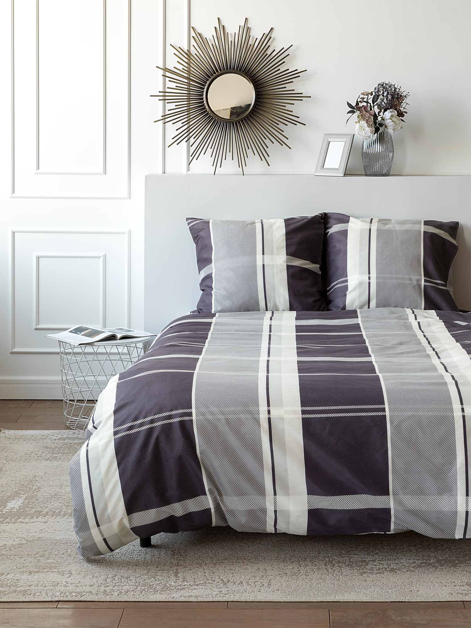 Постельное белье Stillness, Унисон 0