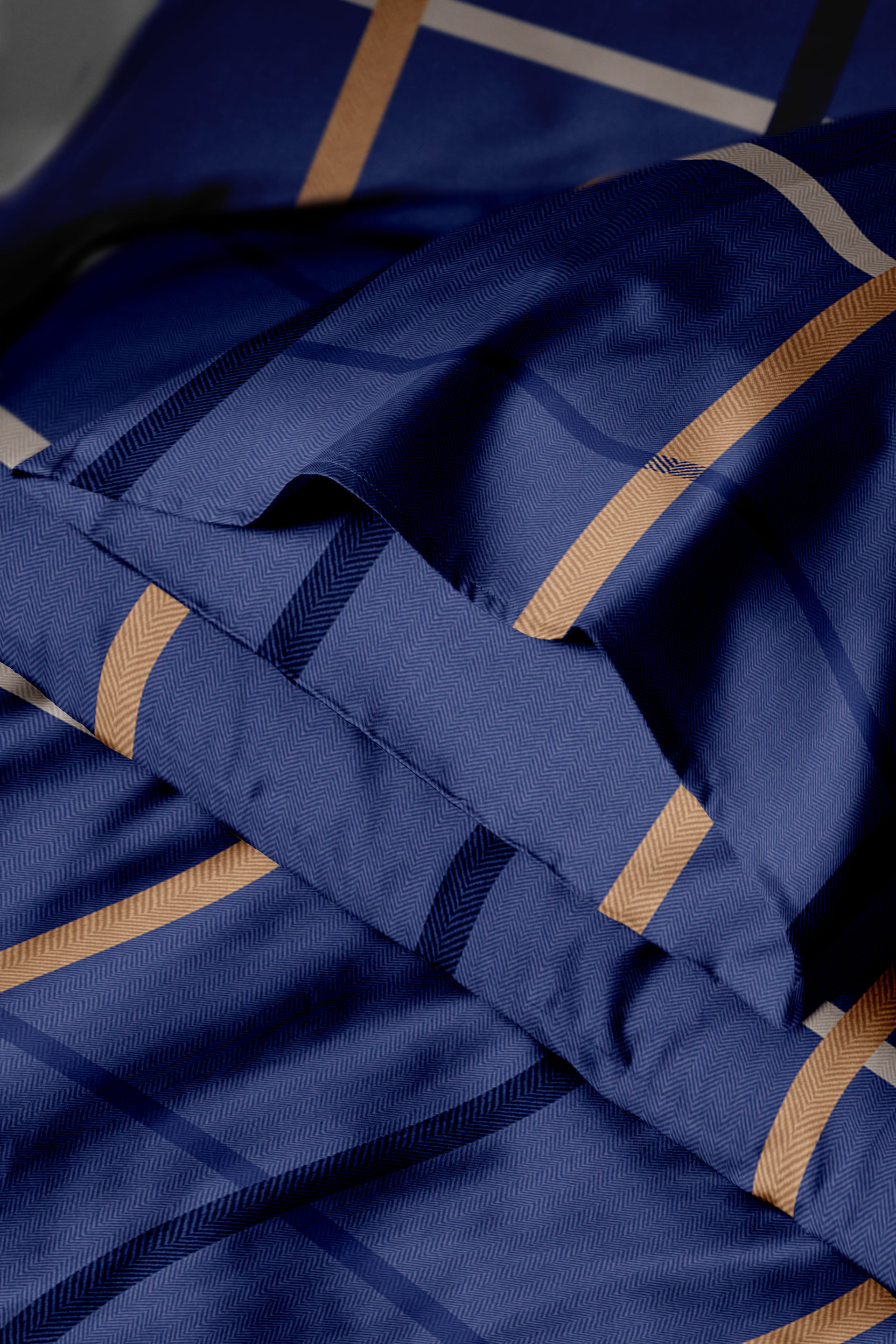 Постельное бельё Унисон Джентльмен 4