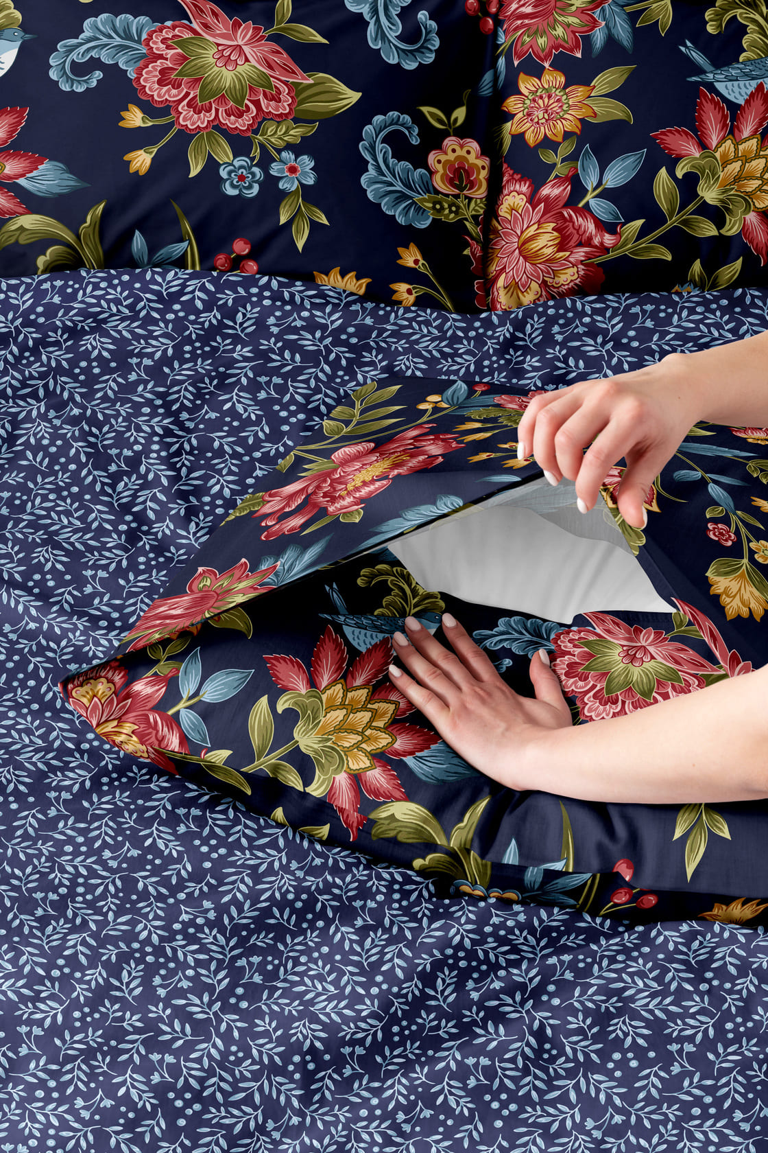 Постельное бельё Mia Cara А ля русс 2