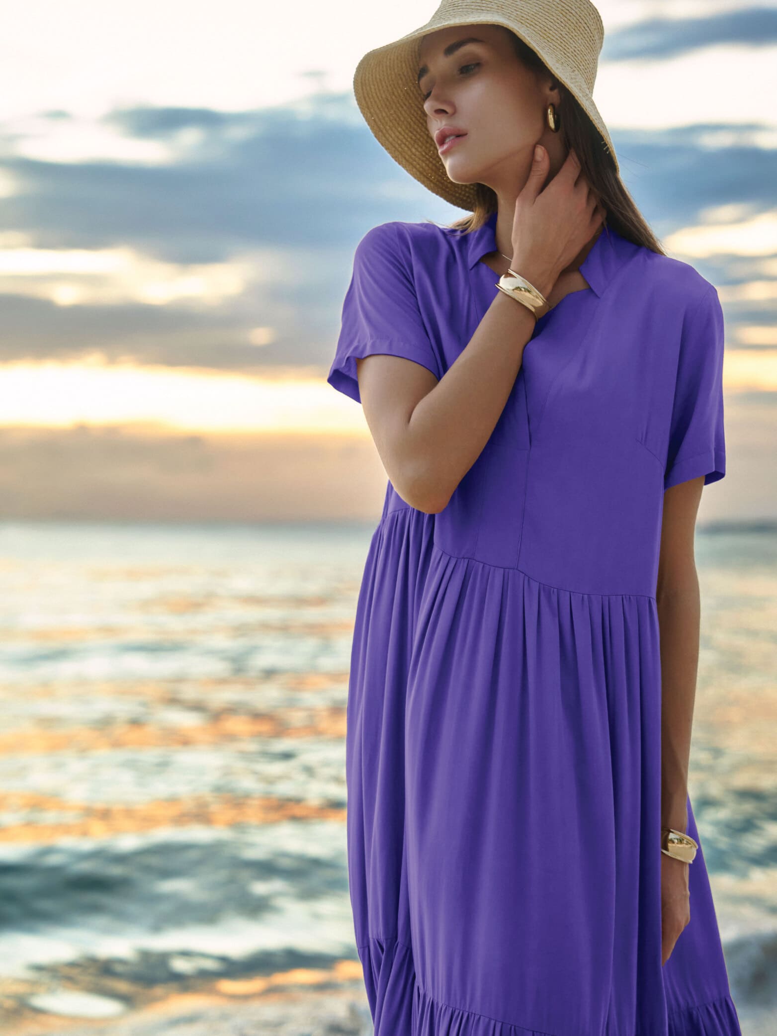 Платье Mia Cara 4