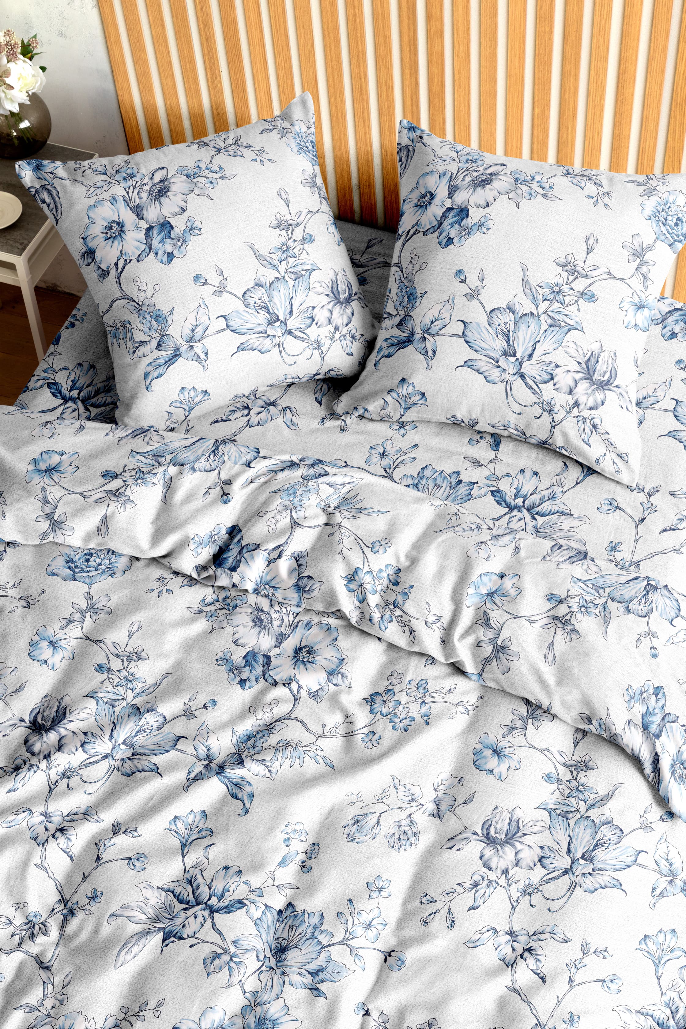 Постельное бельё Унисон Восторг 3