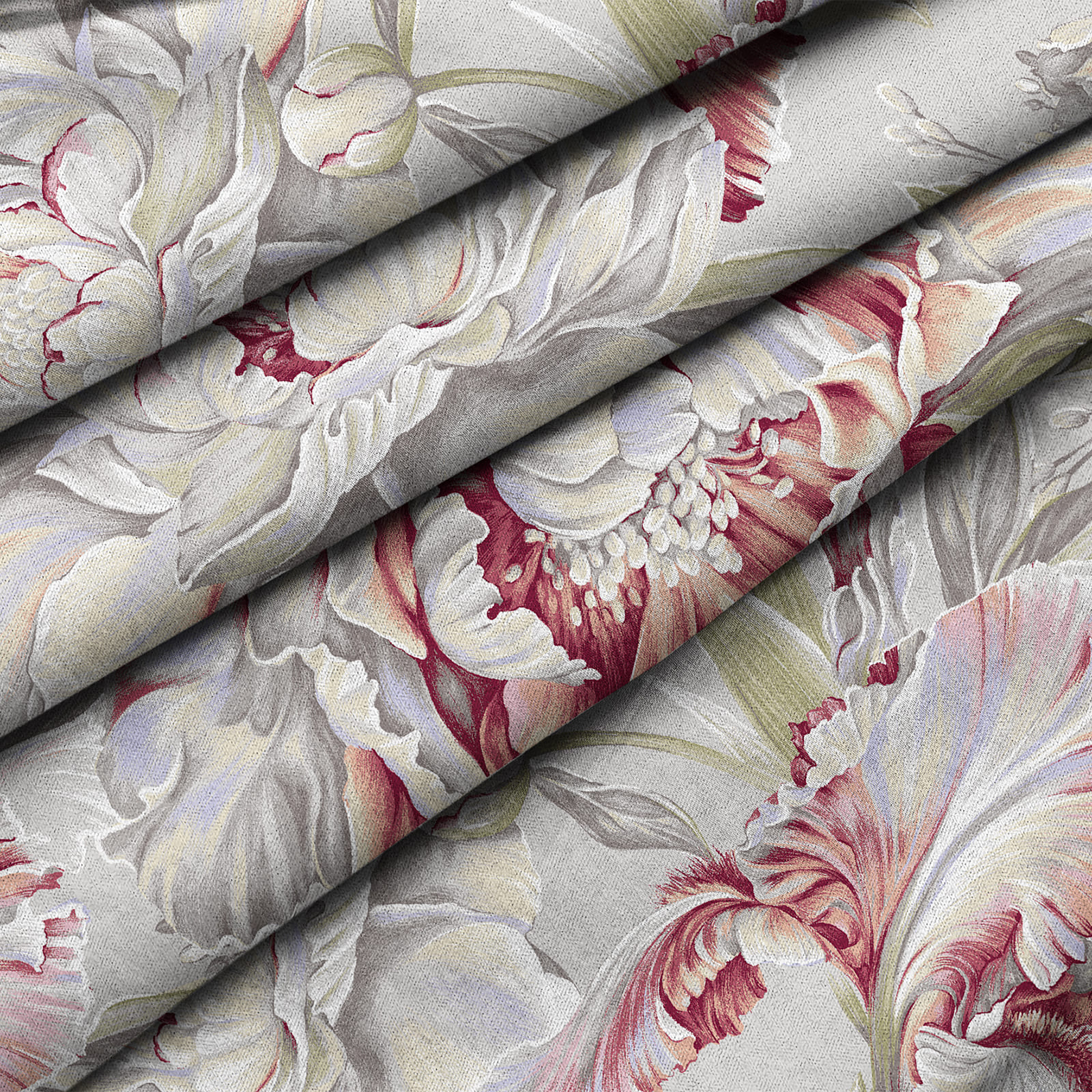 Штора Пион, Mia Cara 4