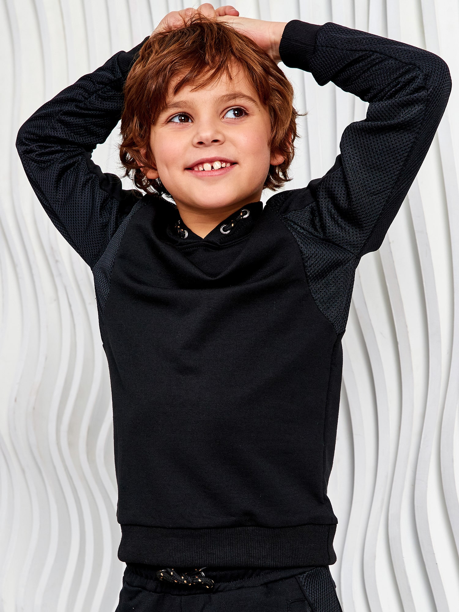 Худи / толстовка No Way Monday 5