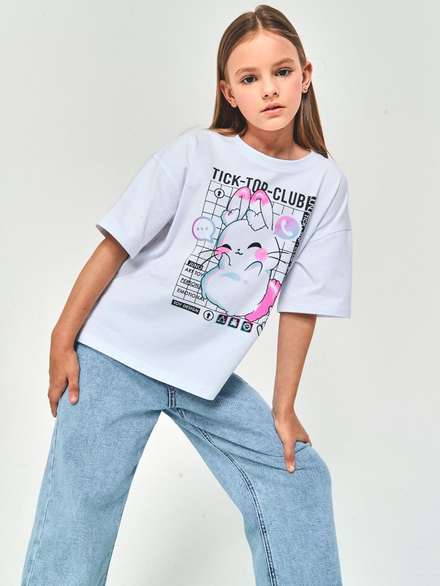 Футболка Juno 0