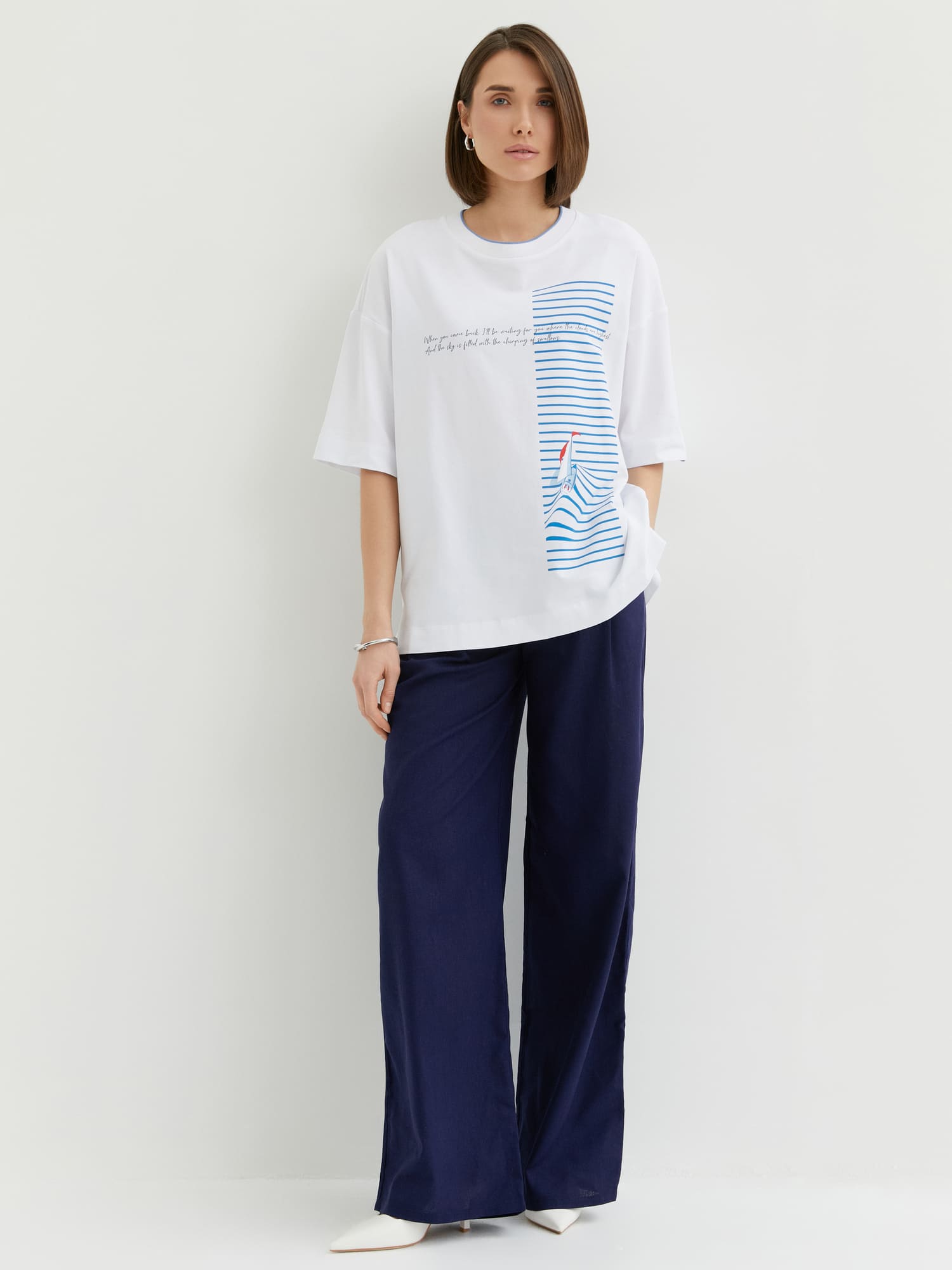 Футболка BeGood - Будь Хорош! 1