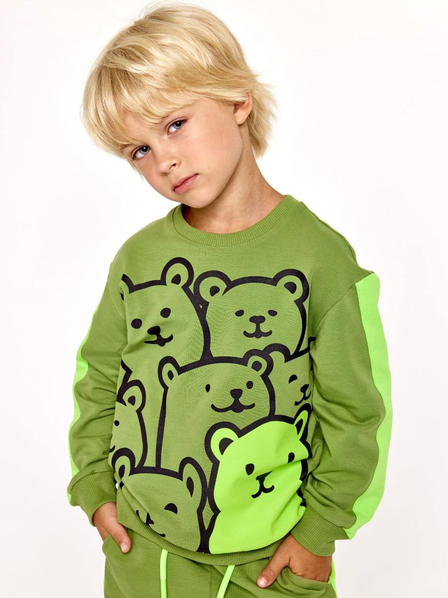 Свитшот Juno 4