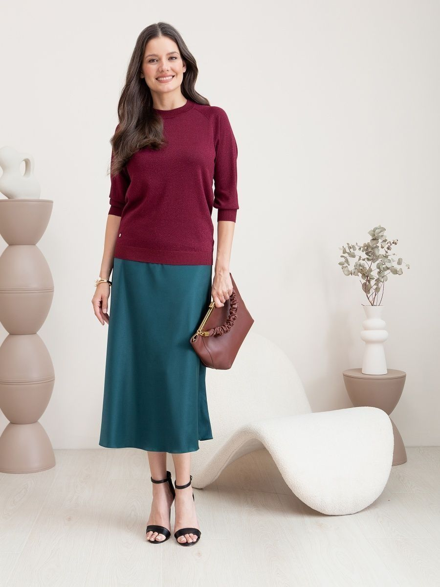 Джемпер BeGood 2