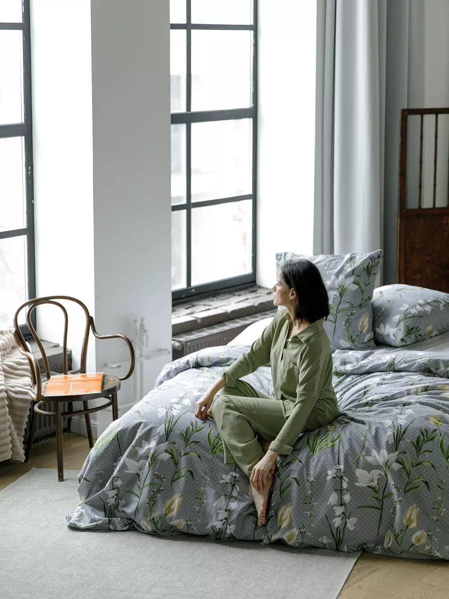 Постельное белье Barbara, Унисон 3