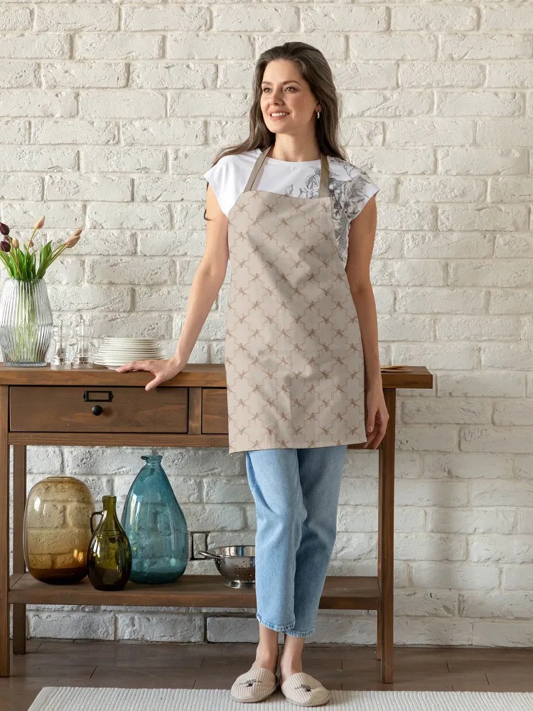 Фартук "British club", Унисон 0