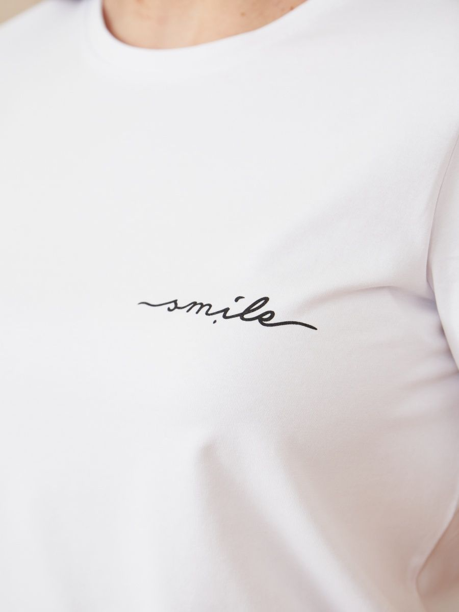 Футболка BeGood 3