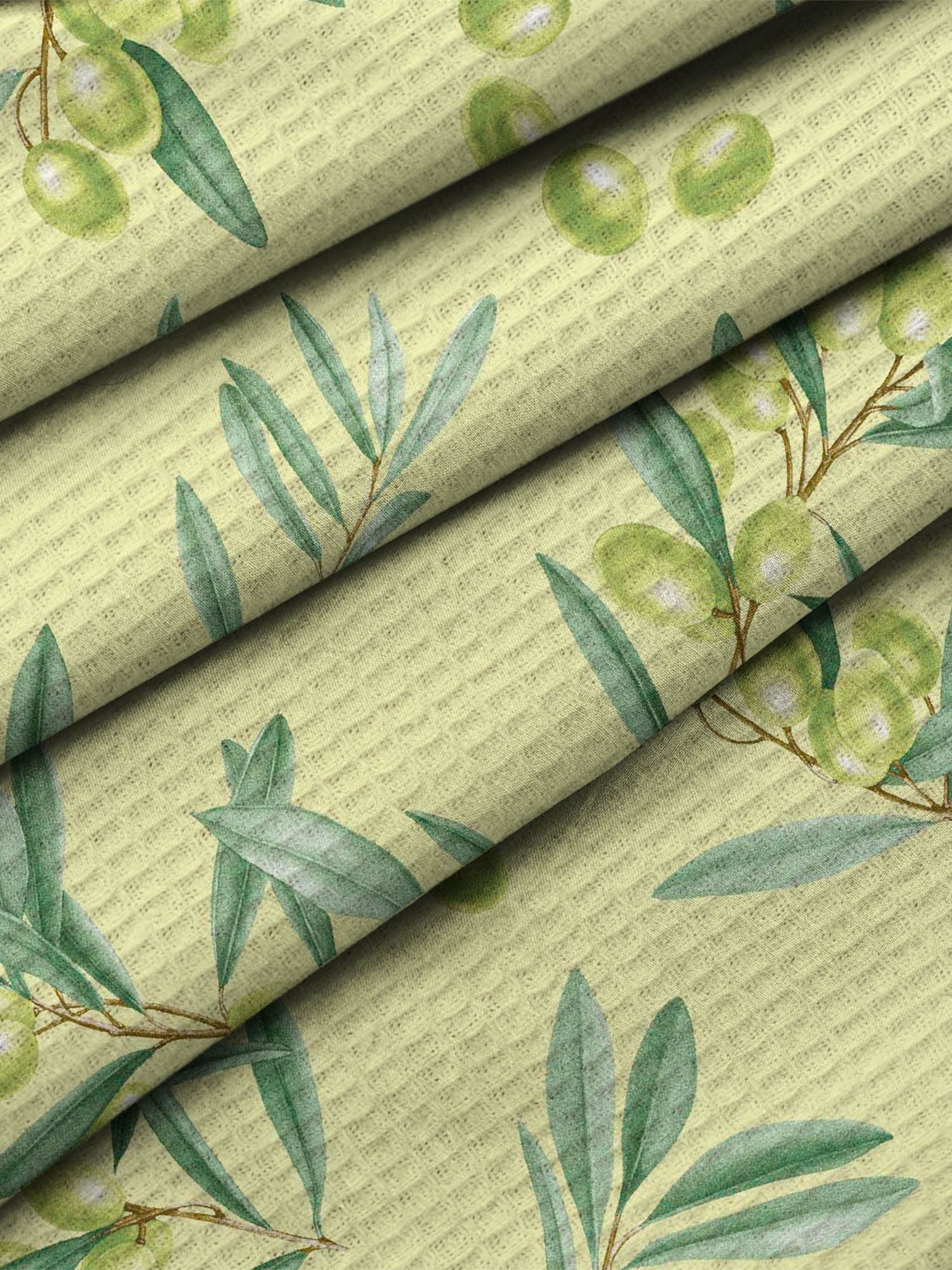 Комплект полотенец Унисон Olive 2