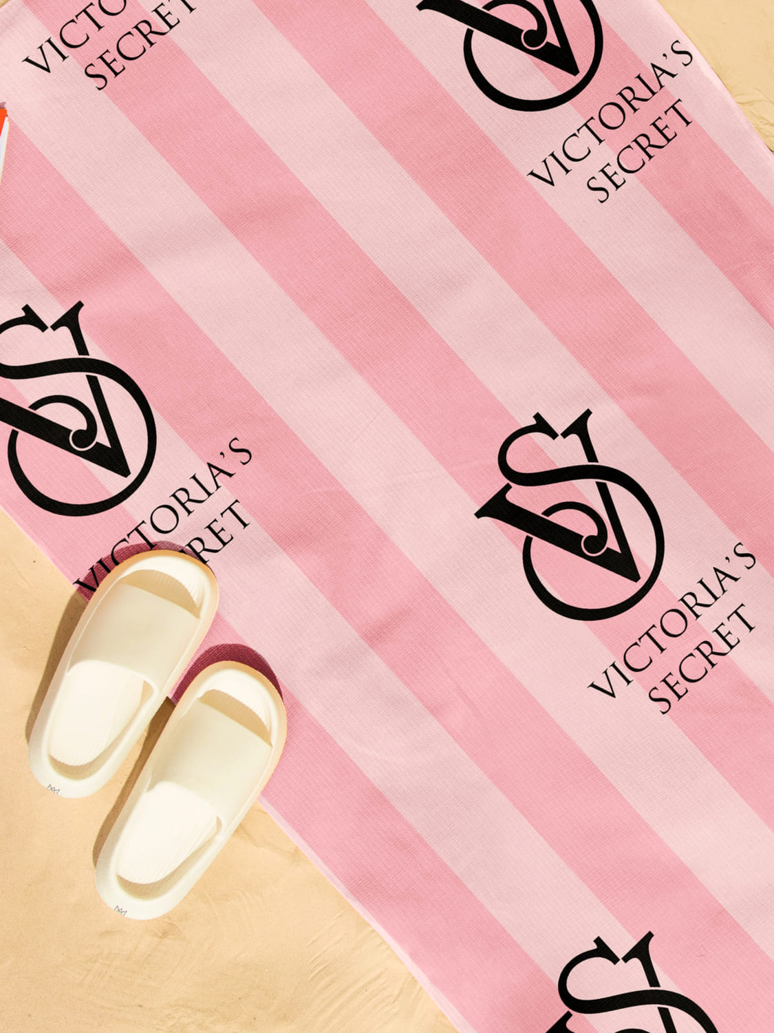 Полотенце Crazy Getup Секрет Виктории 3