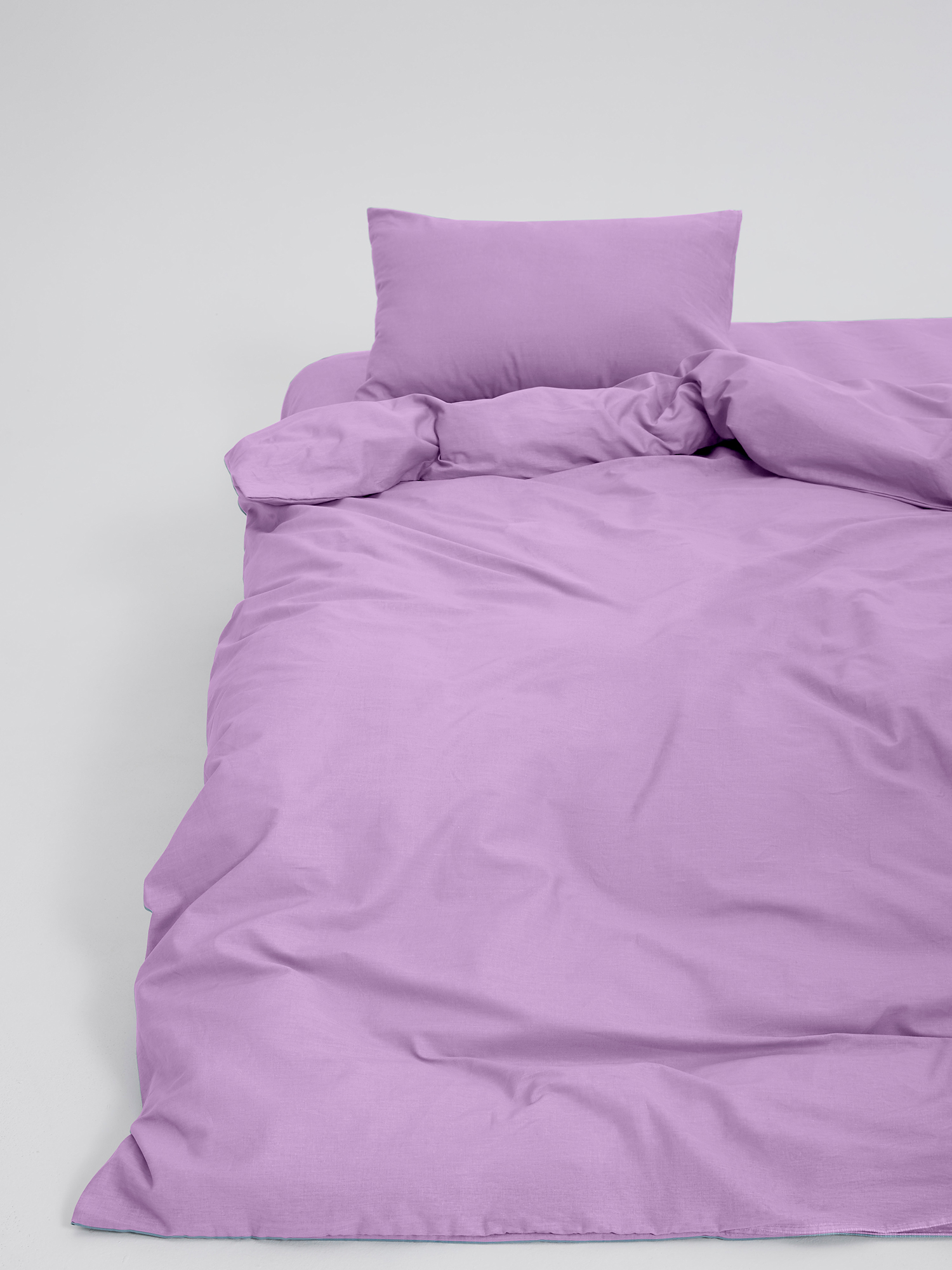 Постельное бельё Crazy Getup Crazy Lavender 1