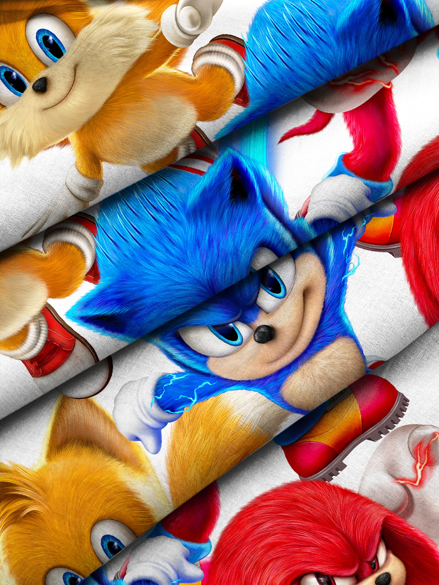 Комплект штор Juno Соник 2