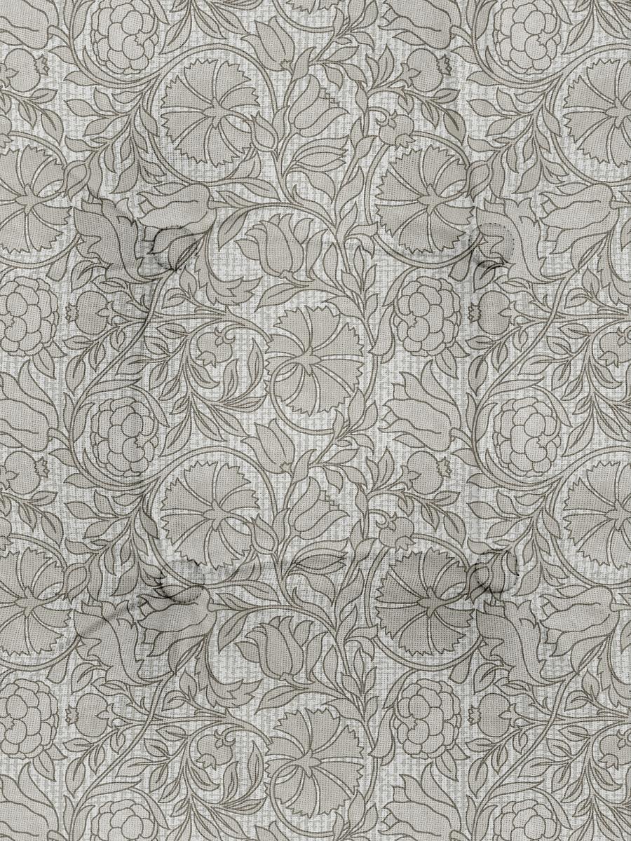 Подушка на стул Унисон Linen 3