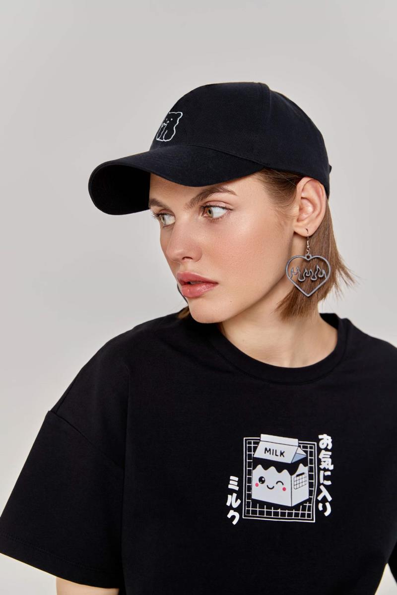 Кепи Crazy Getup 0