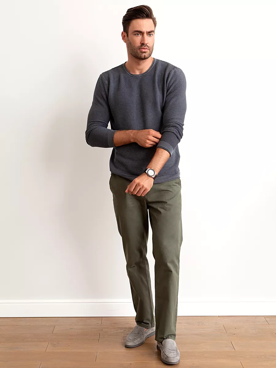 Джемпер BeGood 2