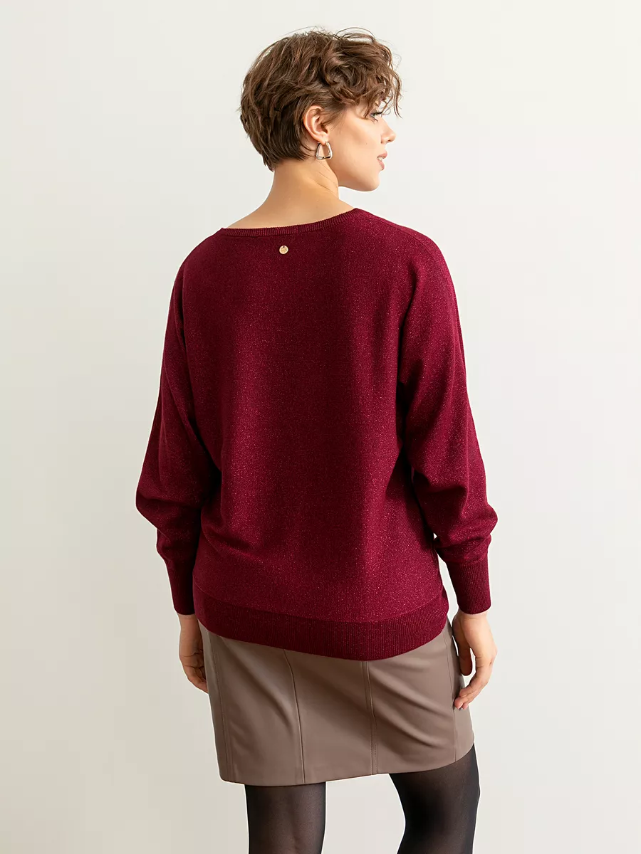 Джемпер BeGood 2