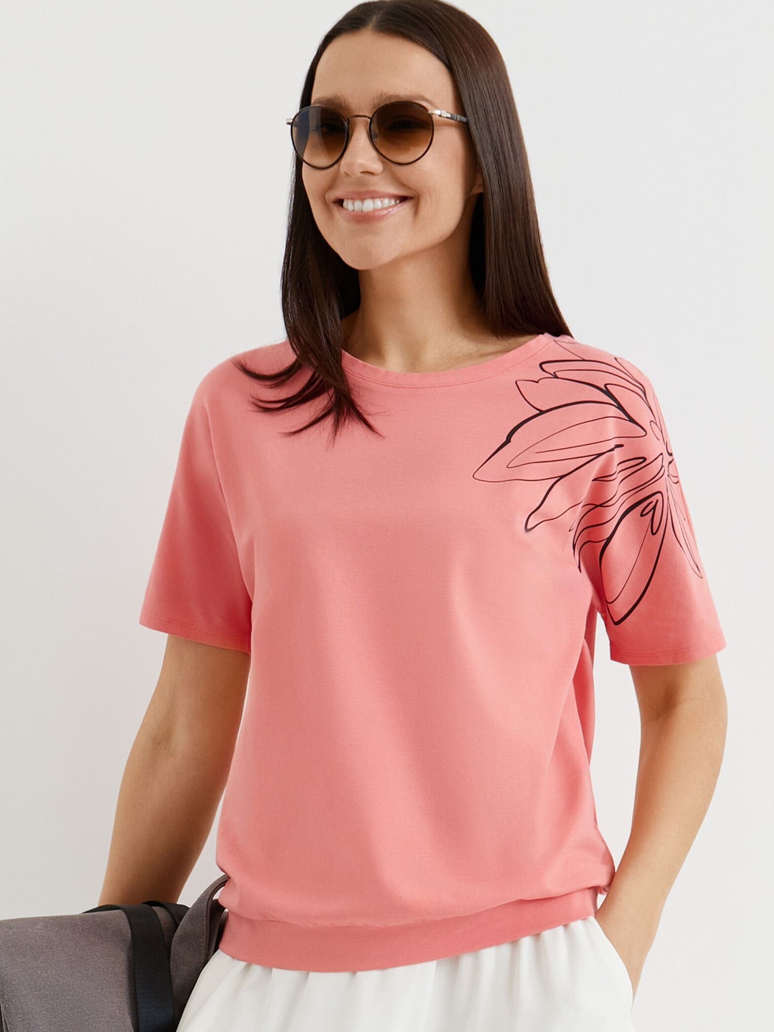 Футболка BeGood - Будь Хорош! 0