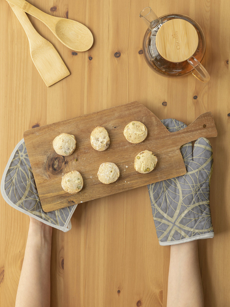 Кухонный набор "Notre Dame", Унисон 1