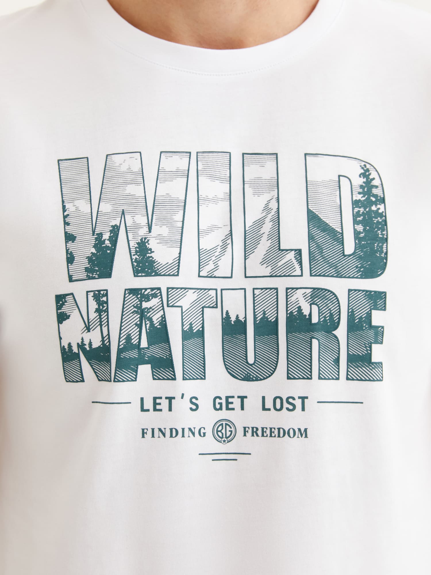 Футболка BeGood - Будь Хорош! 2