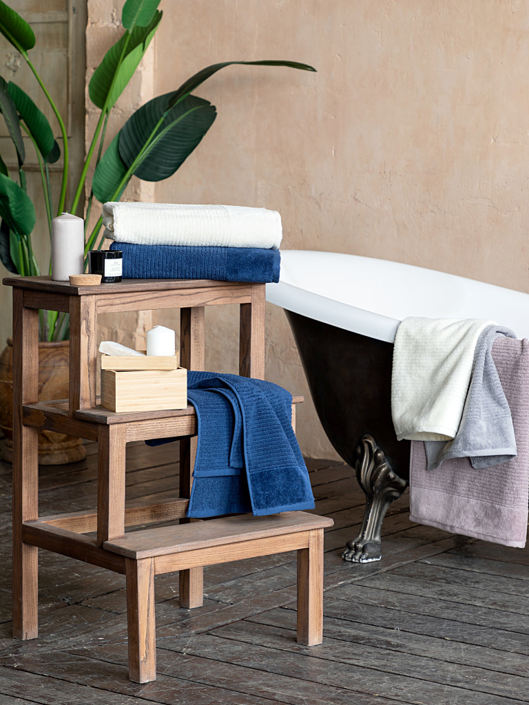 Полотенце махровое "Rossa", Унисон 2