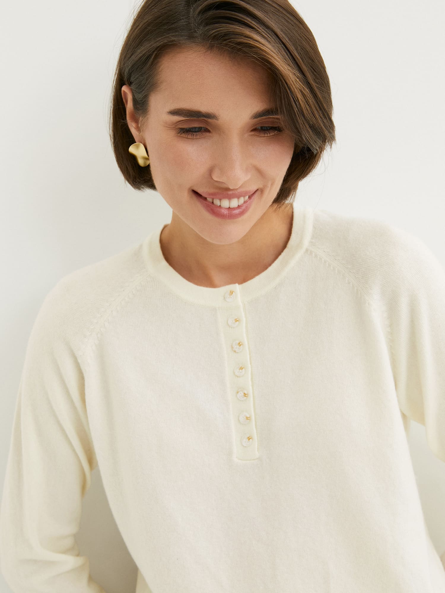 Джемпер BeGood - Будь Хорош! 3