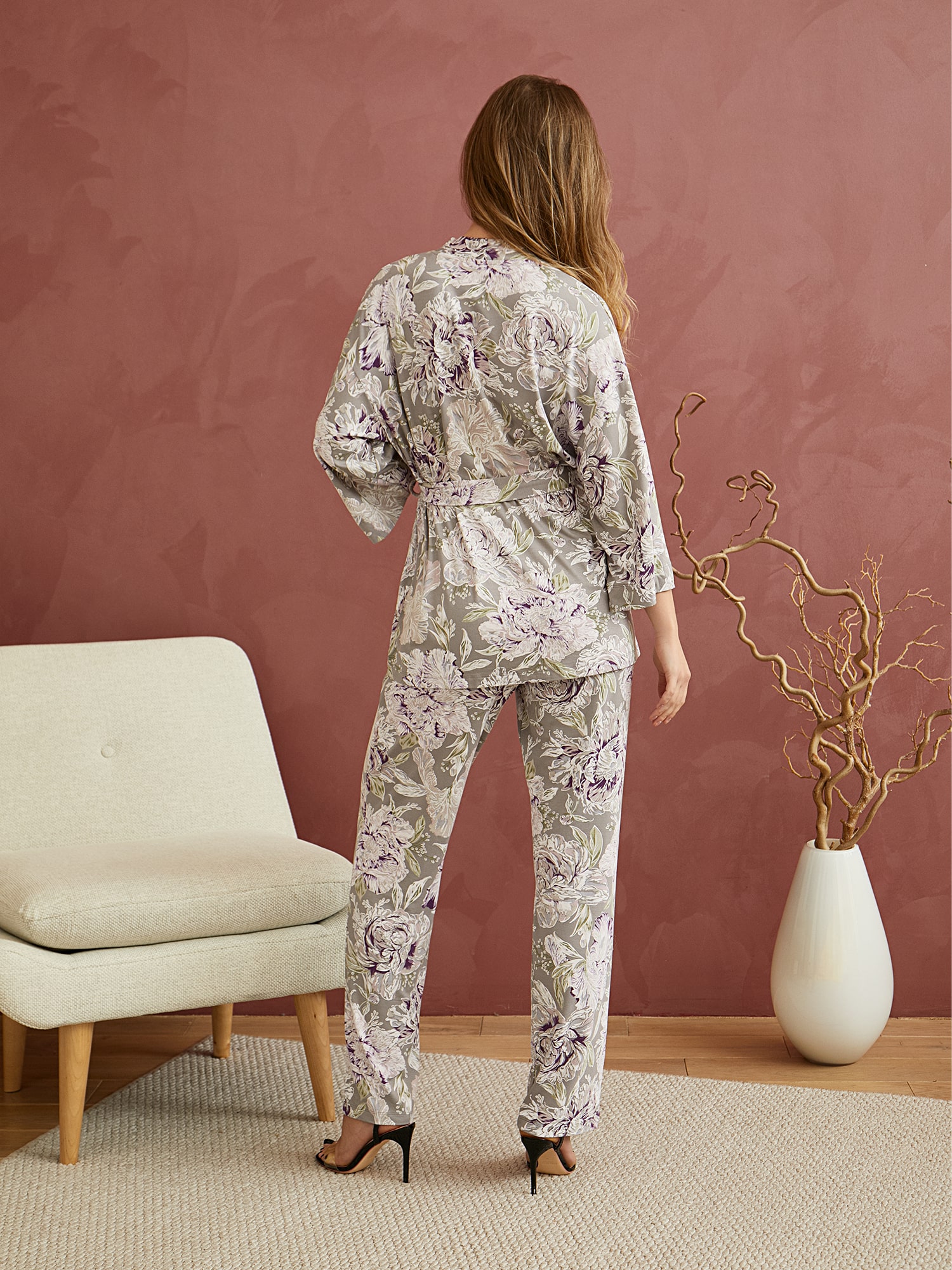 Пижама Mia Cara Doris Cooper 1