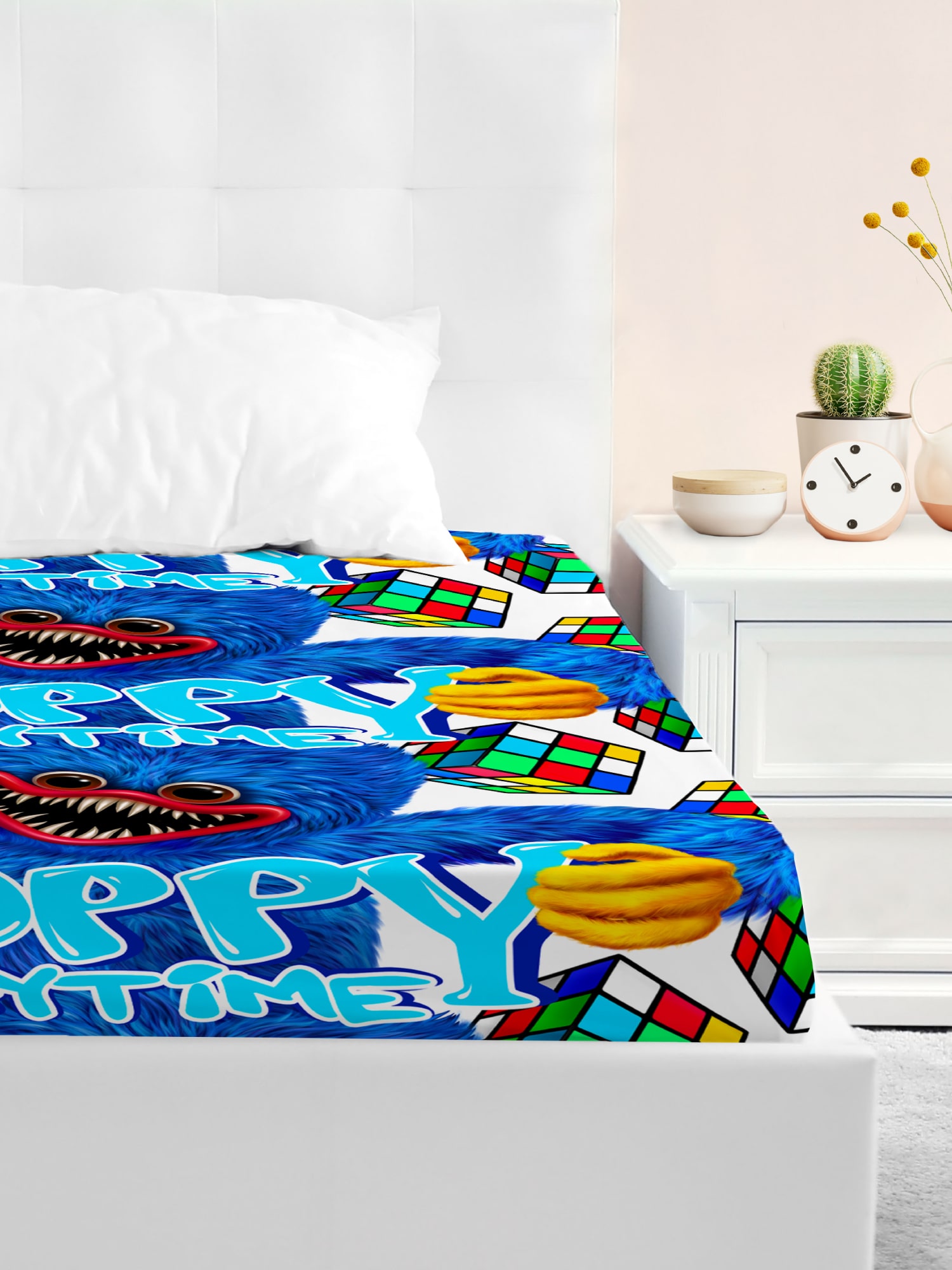 Простыня Хагги Вагги, Juno 0