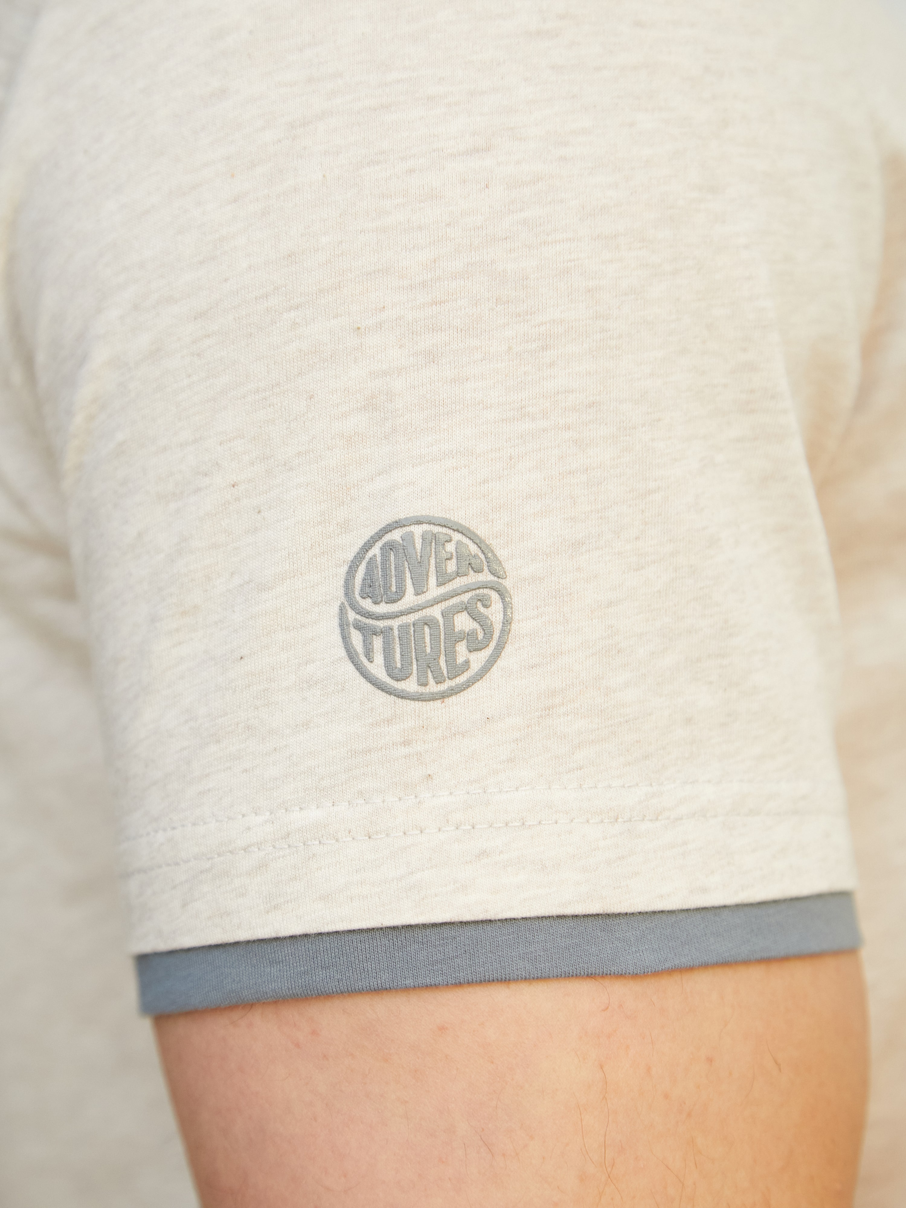 Футболка BeGood 3