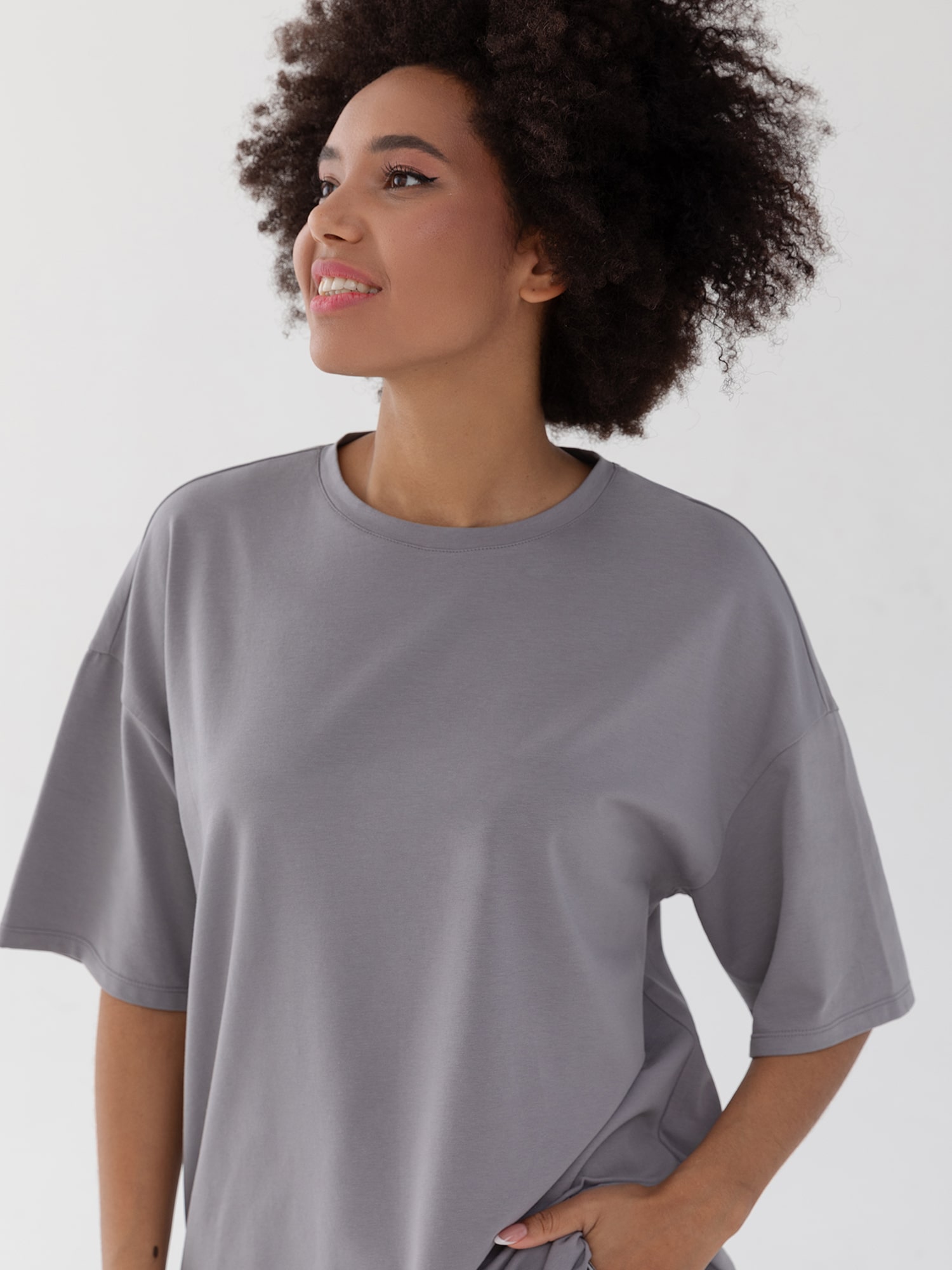 Фуфайка BeGood 1