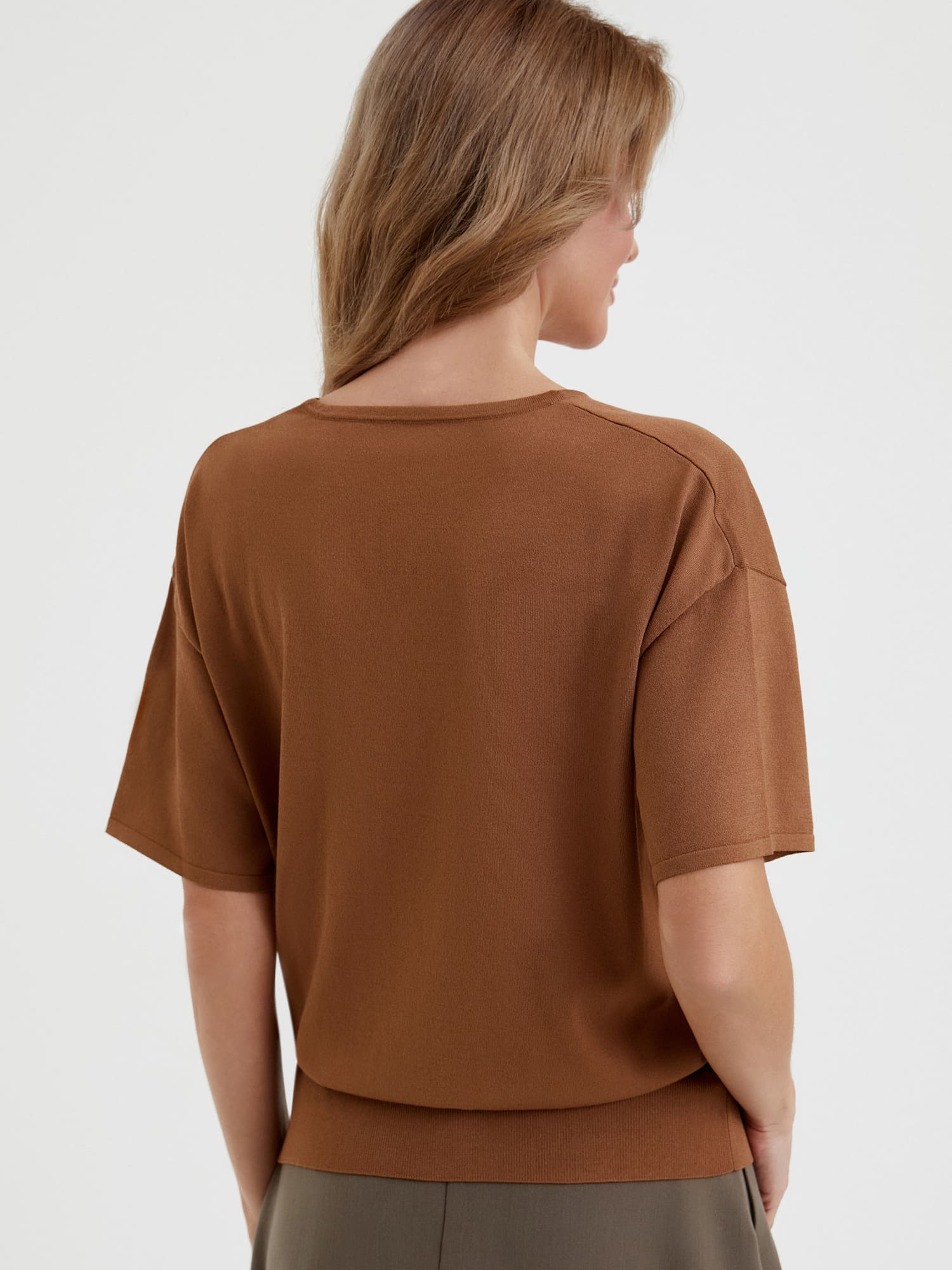 Джемпер BeGood - Будь Хорош! 2