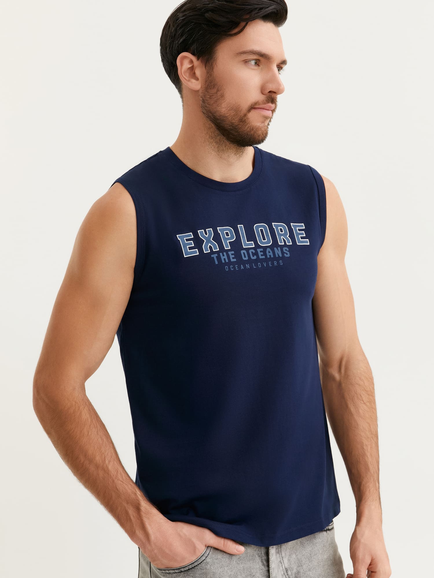 Футболка BeGood - Будь Хорош! 1