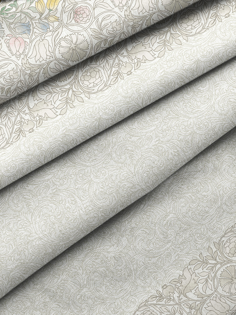 Скатерть-дорожка "Linen", Унисон 3
