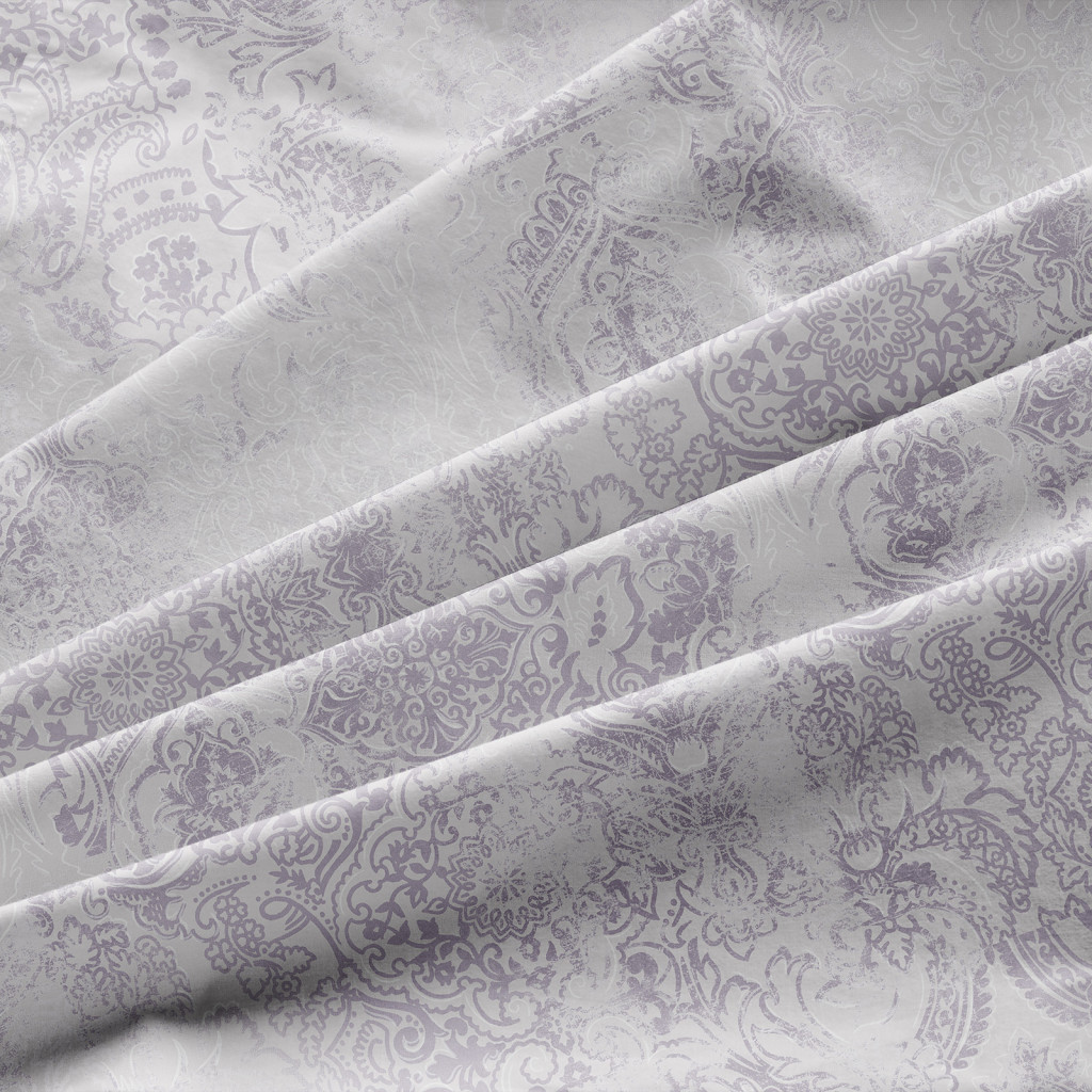 Простыня, Ночные фантазии, светлый, Mia Cara 3