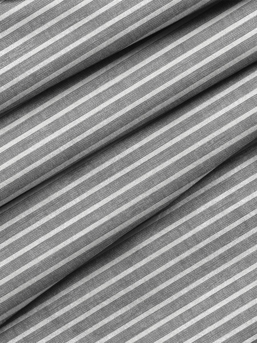 Скатерть-дорожка рогожка "Loft Café", Унисон 2