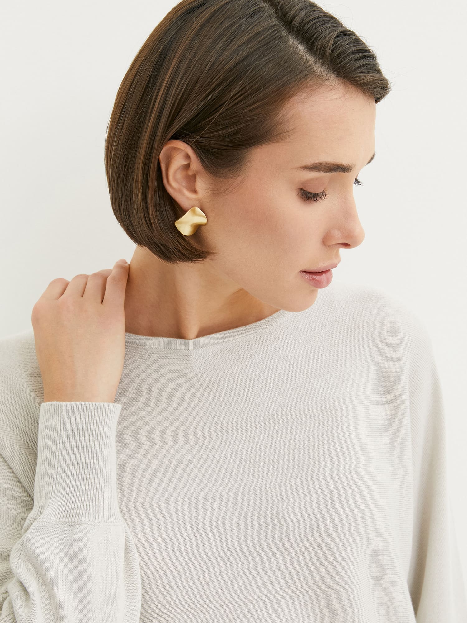 Джемпер BeGood - Будь Хорош! 1