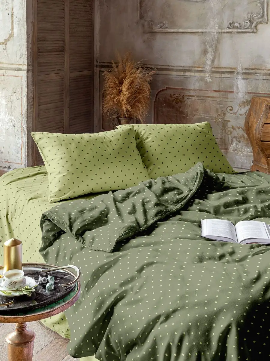 Постельное бельё Mia Cara Lovely 5