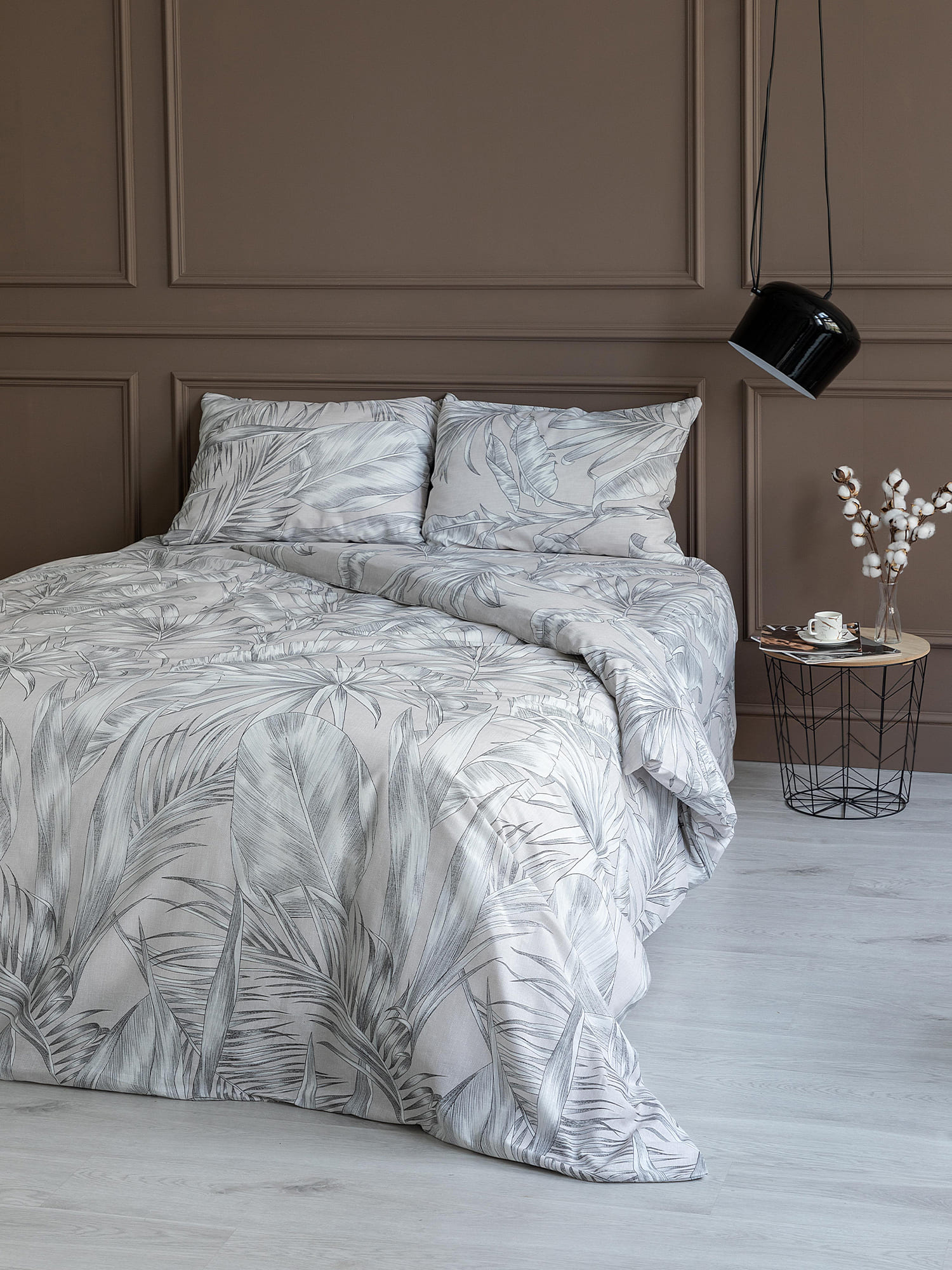 Постельное белье Yasmin, Унисон 3