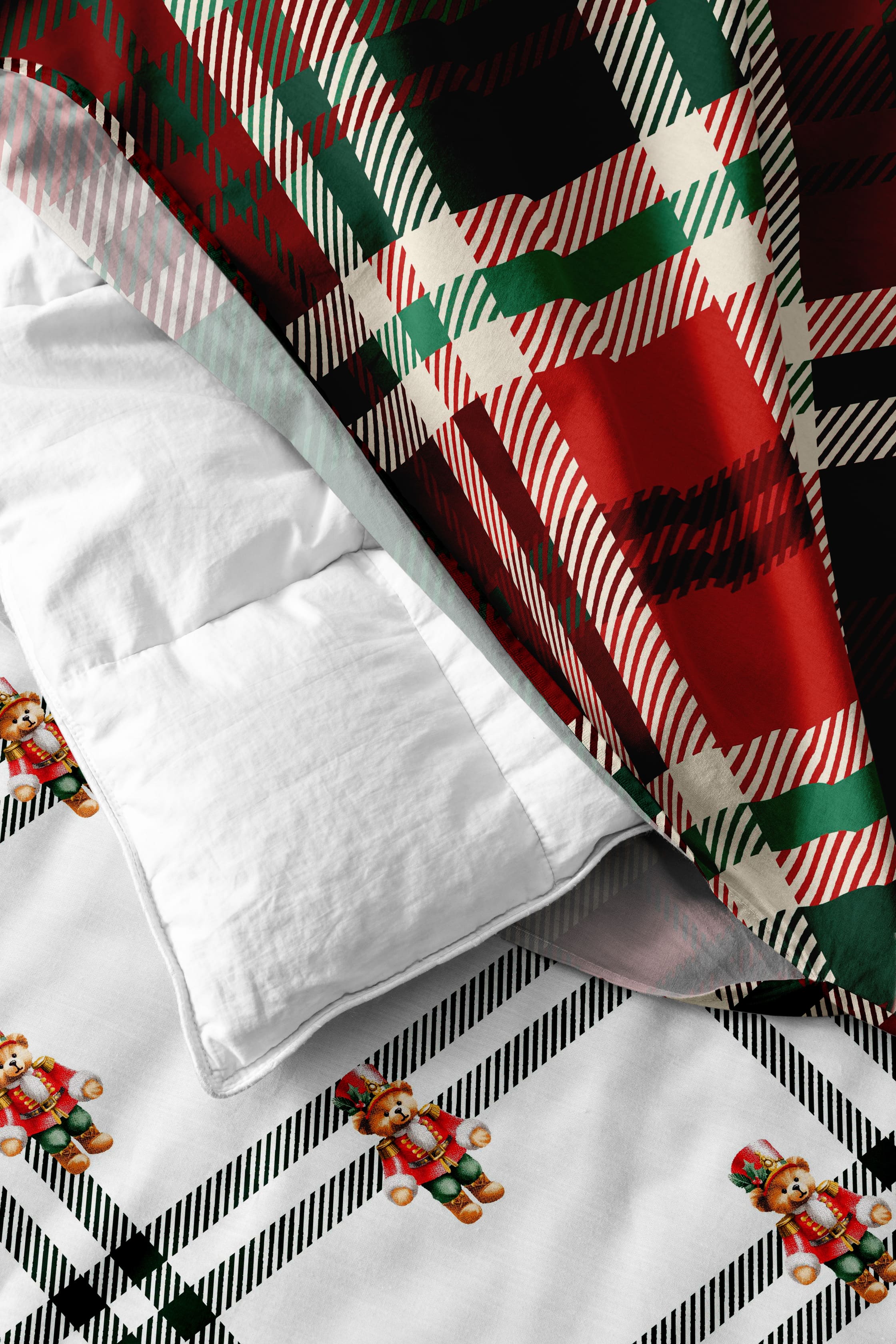 Постельное бельё Mia Cara 2