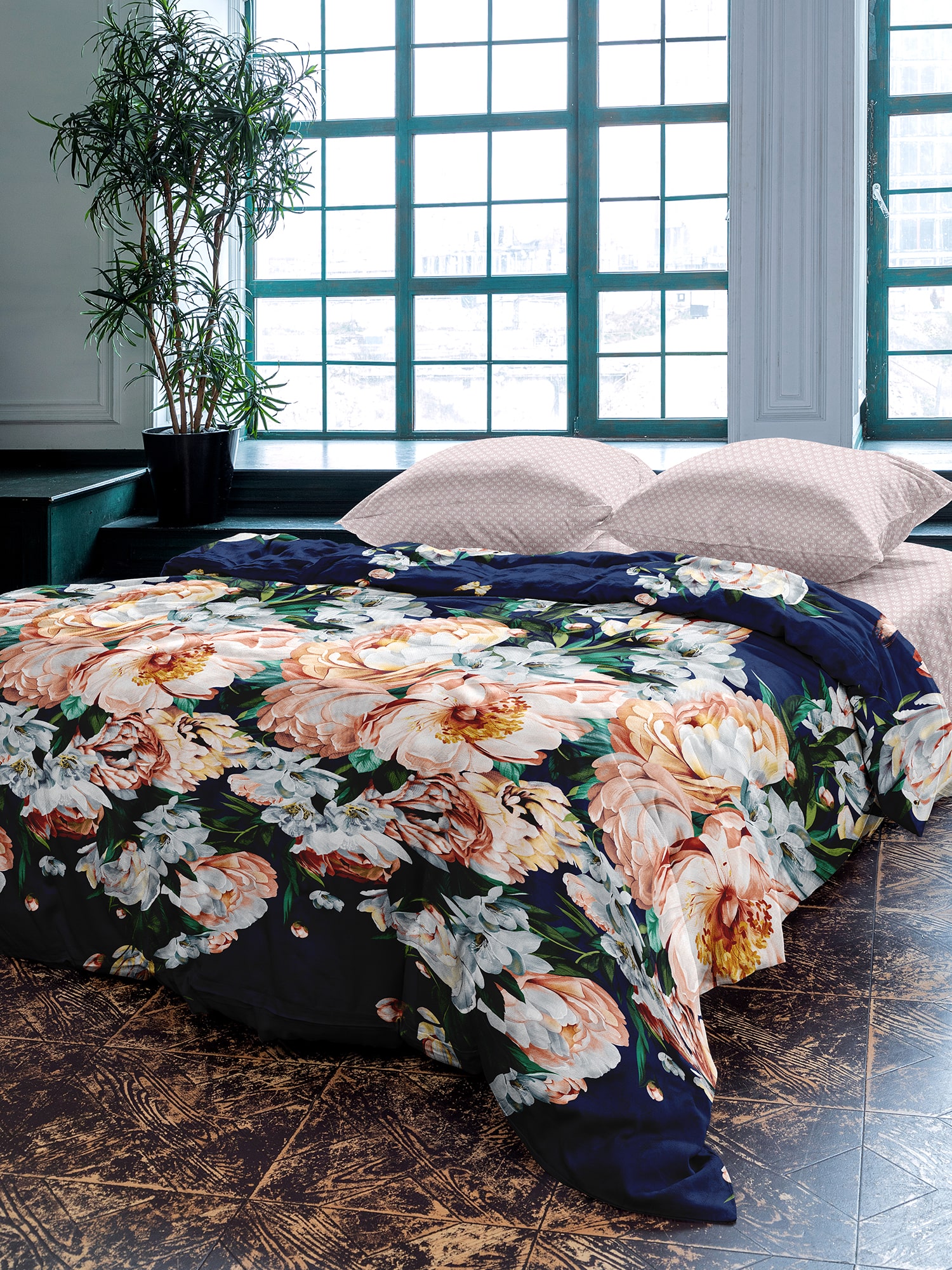 Постельное бельё Mia Cara Офелия 3