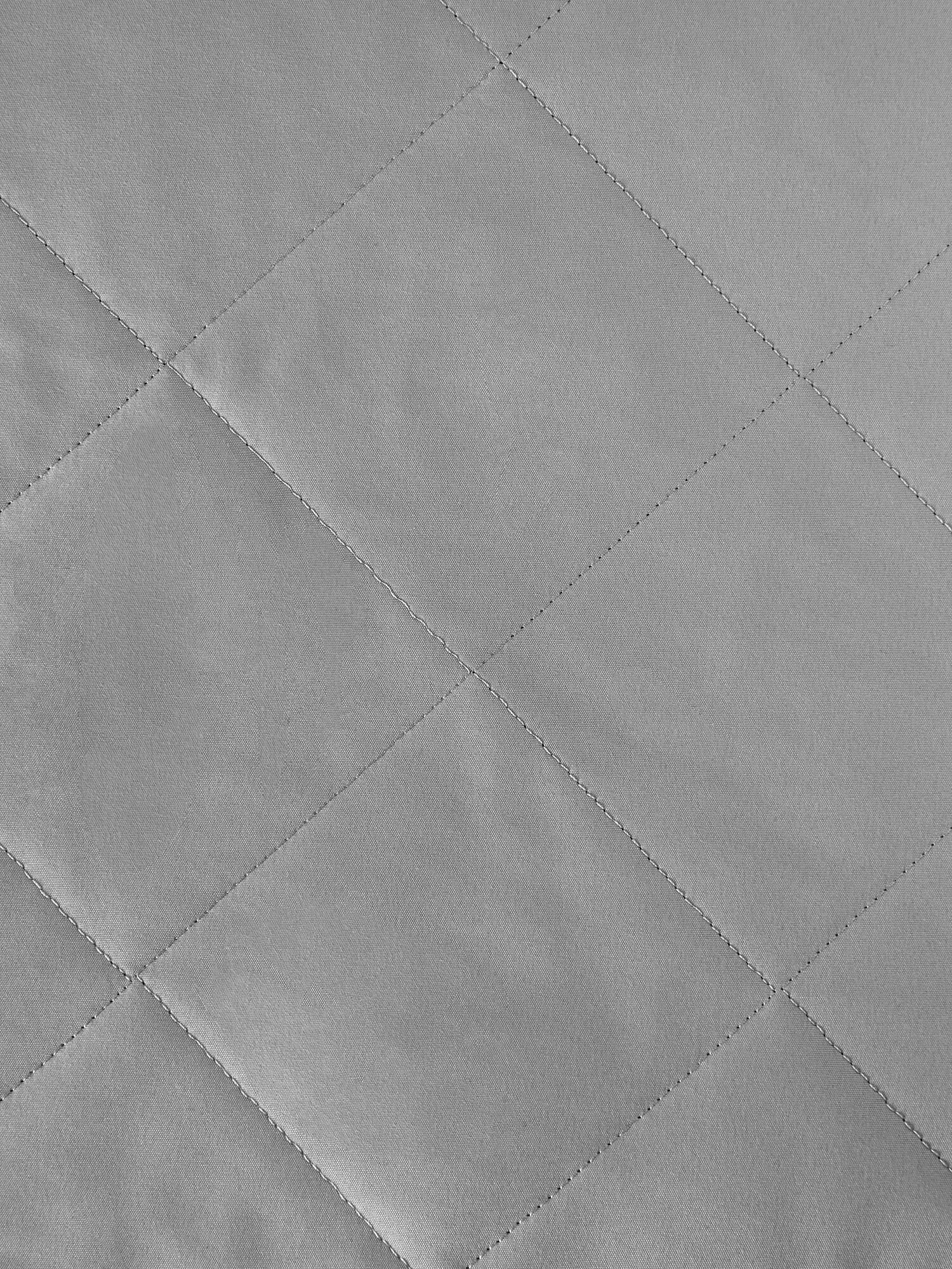 Покрывало "Soft Touch", Grey, Унисон 7