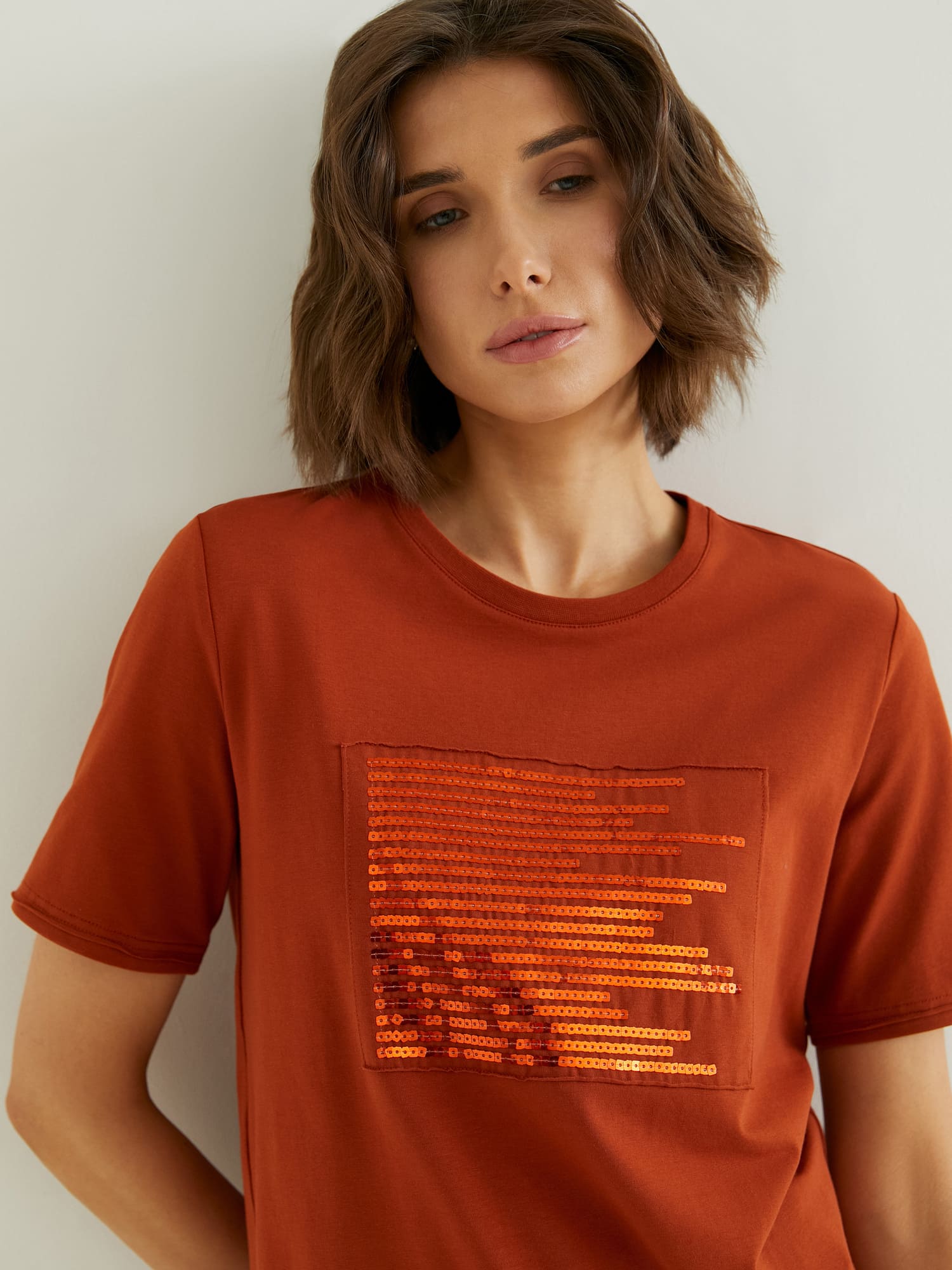 Футболка BeGood - Будь Хорош! 4