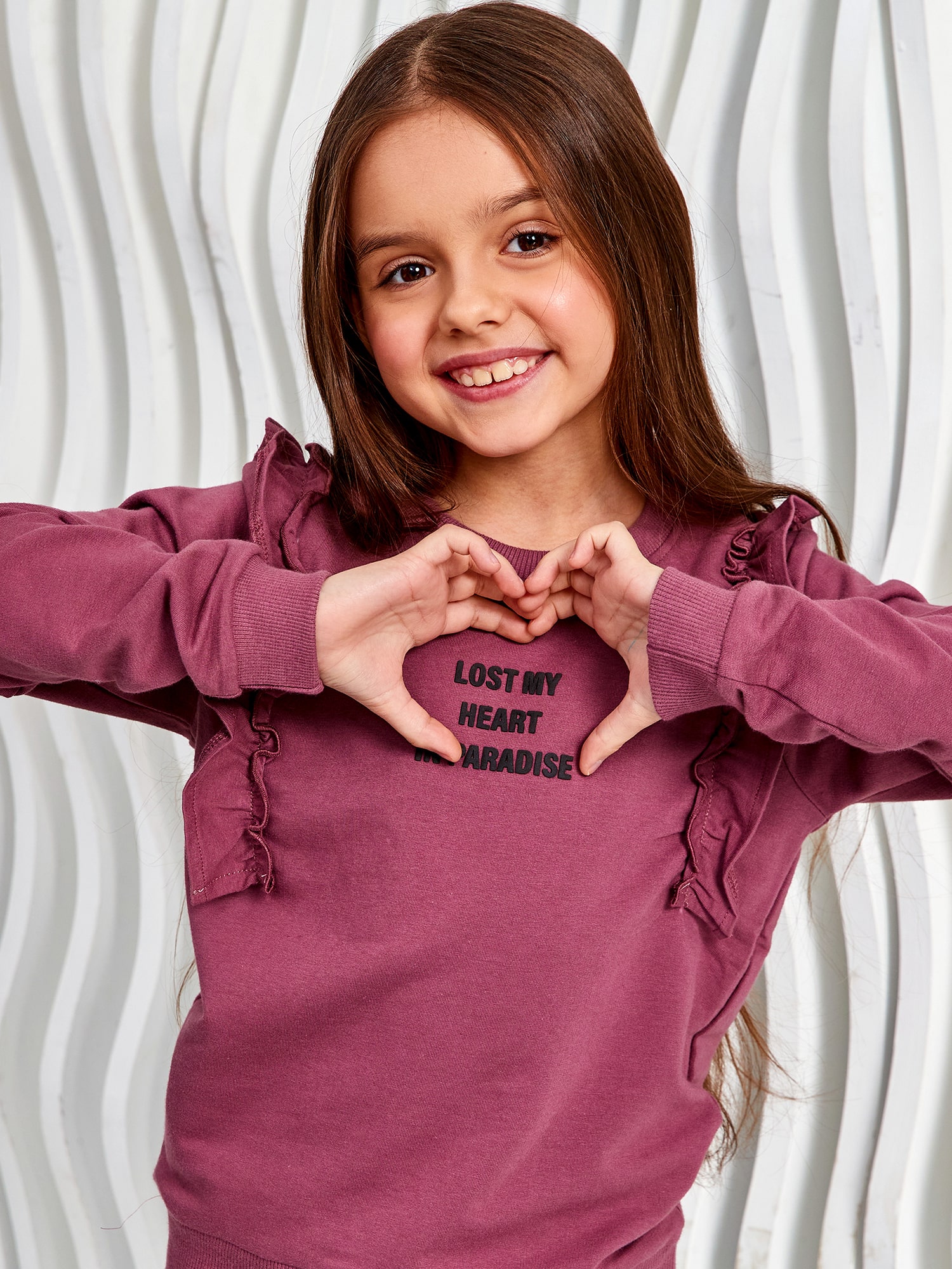 Свитшот No Way Monday 2