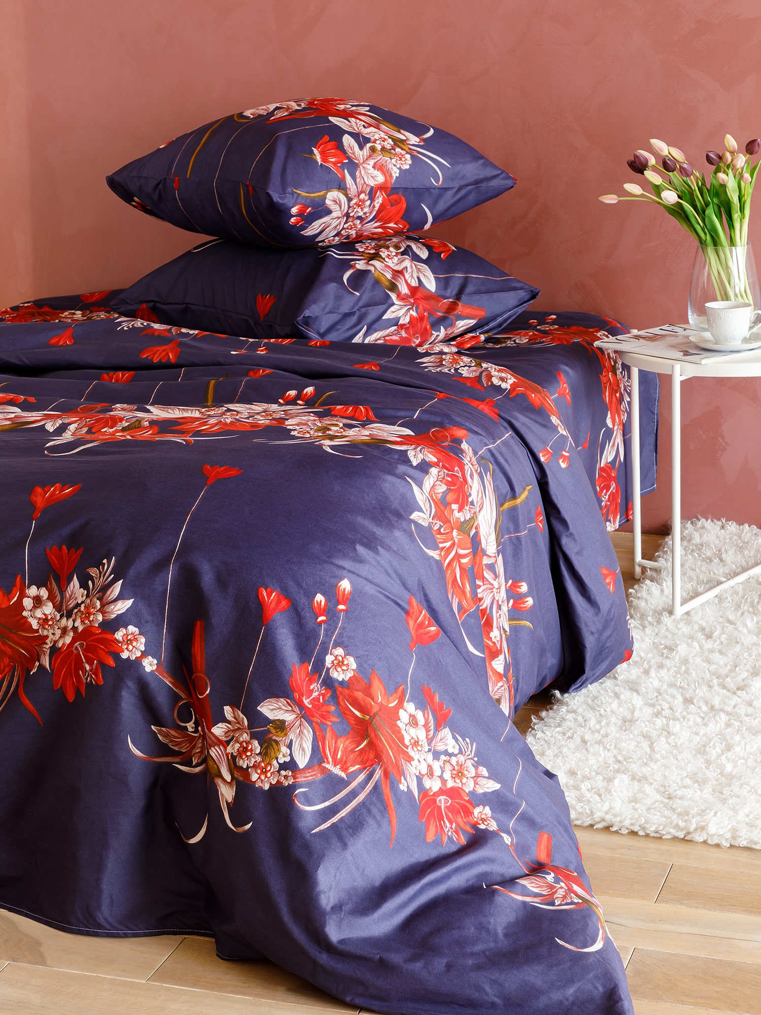 Постельное бельё Mia Cara Сальвини 0