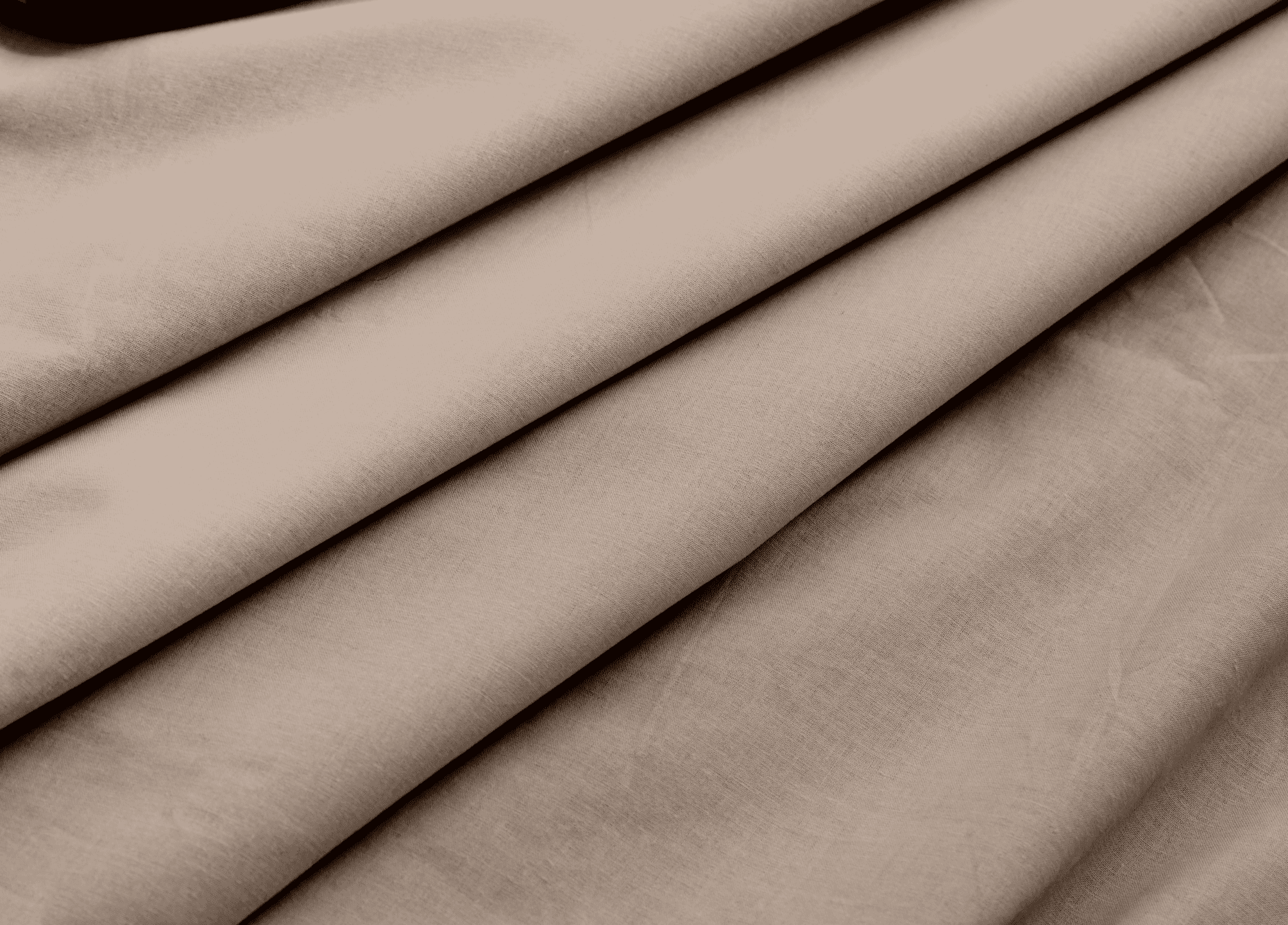 Простыня на резинке Унисон Капучино 1