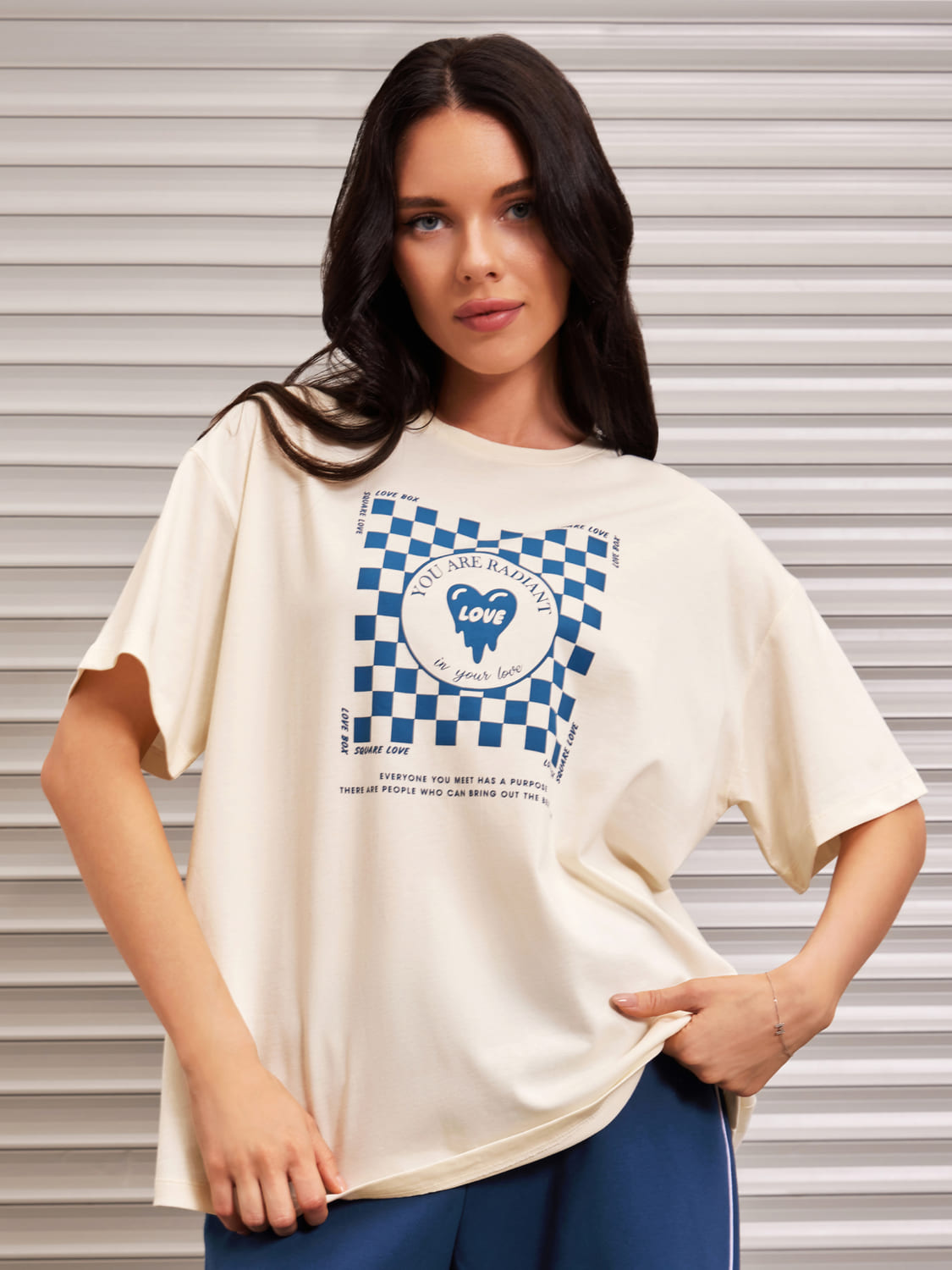 Футболка Crazy Getup 0