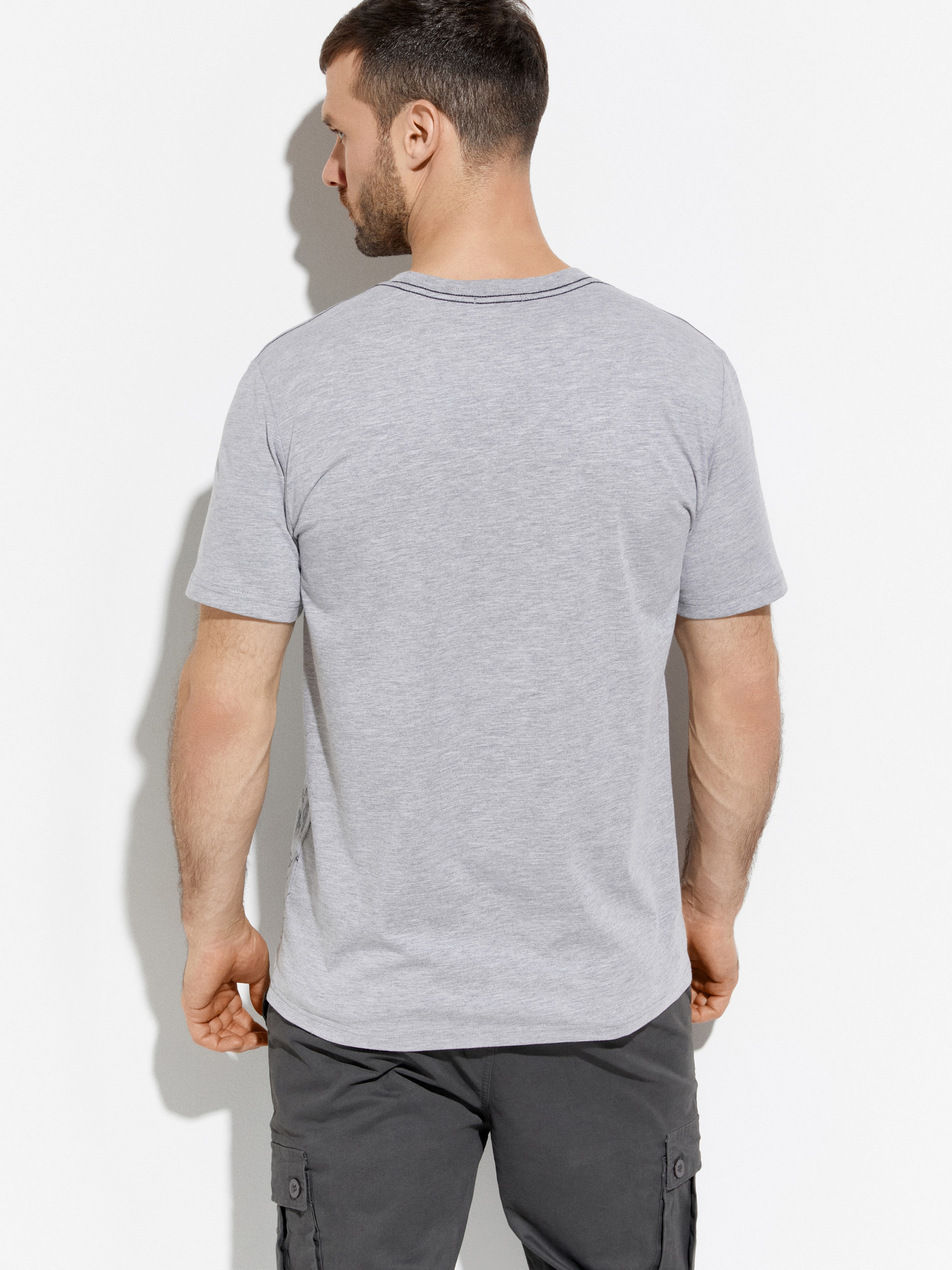 Фуфайка BeGood - Будь хорош! 1