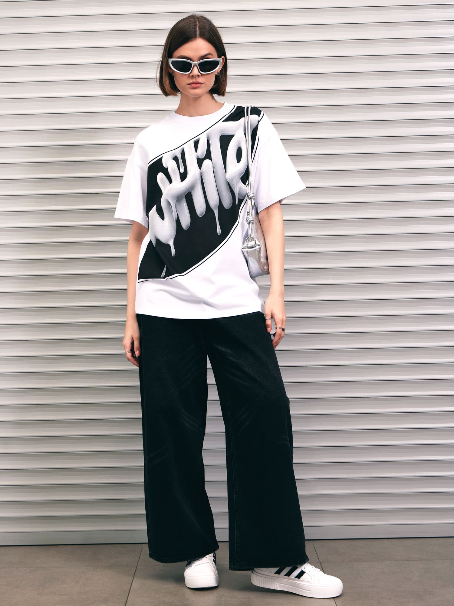 Футболка Crazy Getup 2